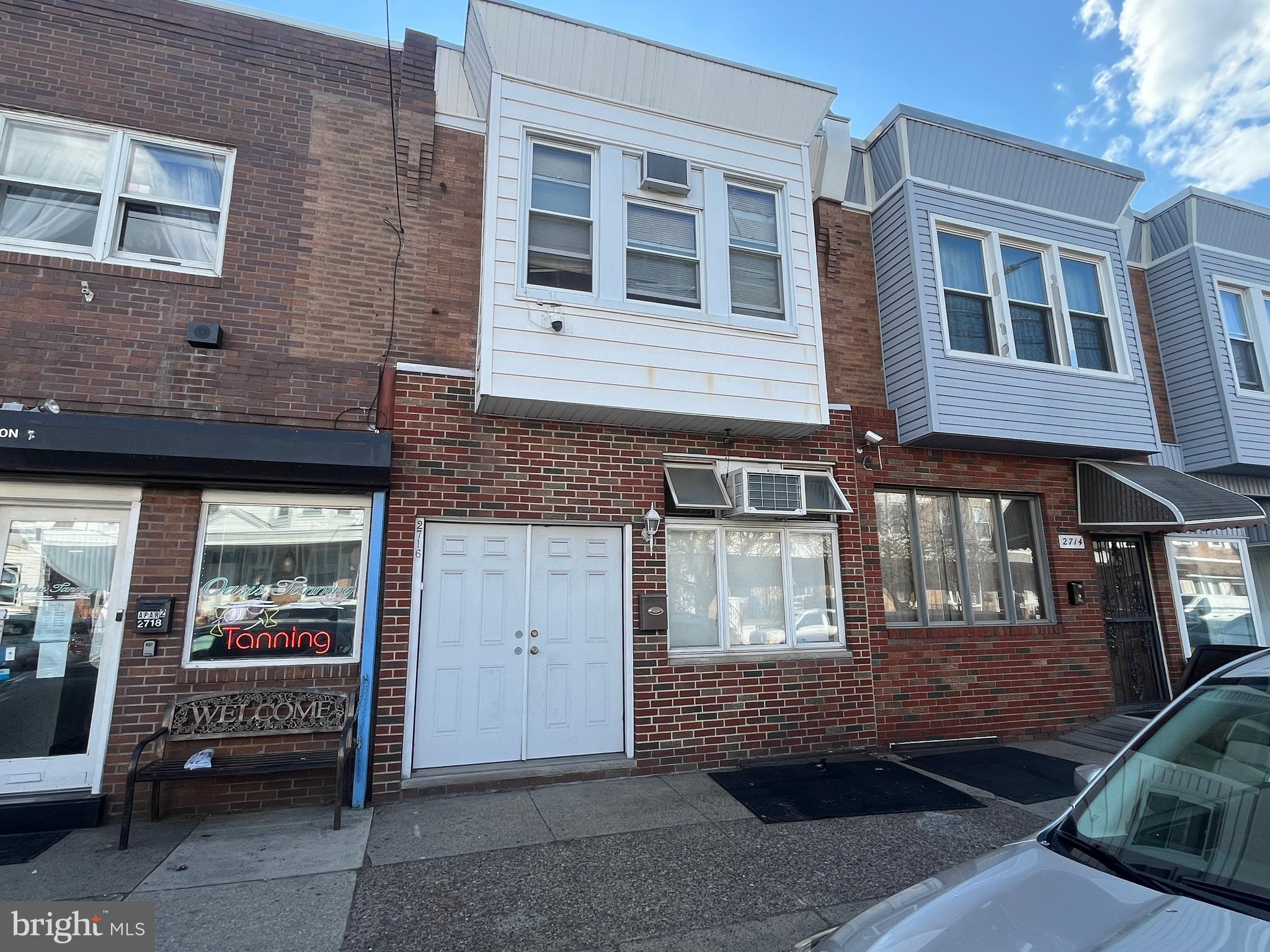 BRIDESBURG - Residential