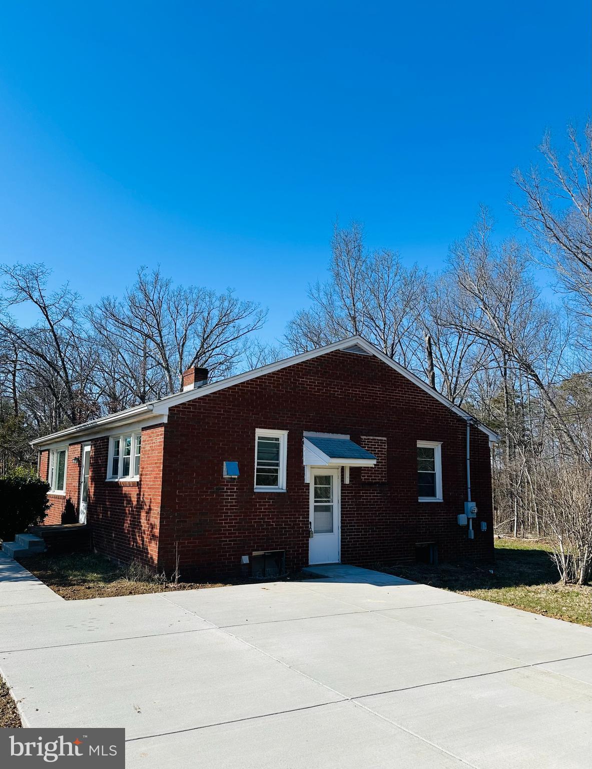 NONE AVAILABLE - Residential Lease