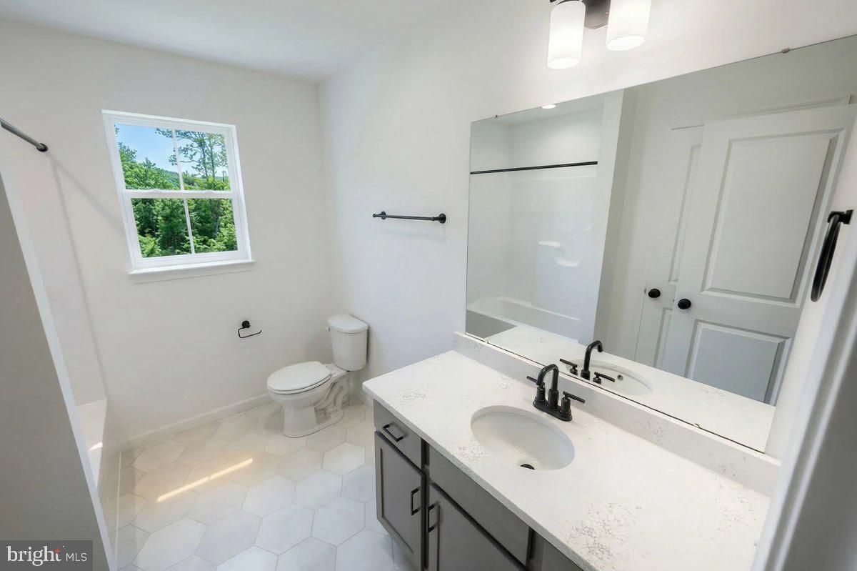 SEIDERS HILL - Residential