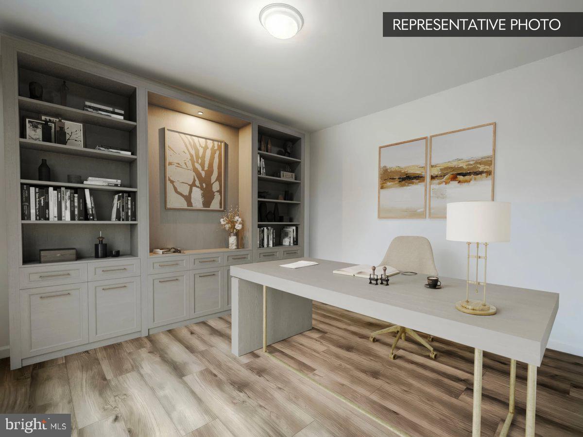 SEIDERS HILL - Residential