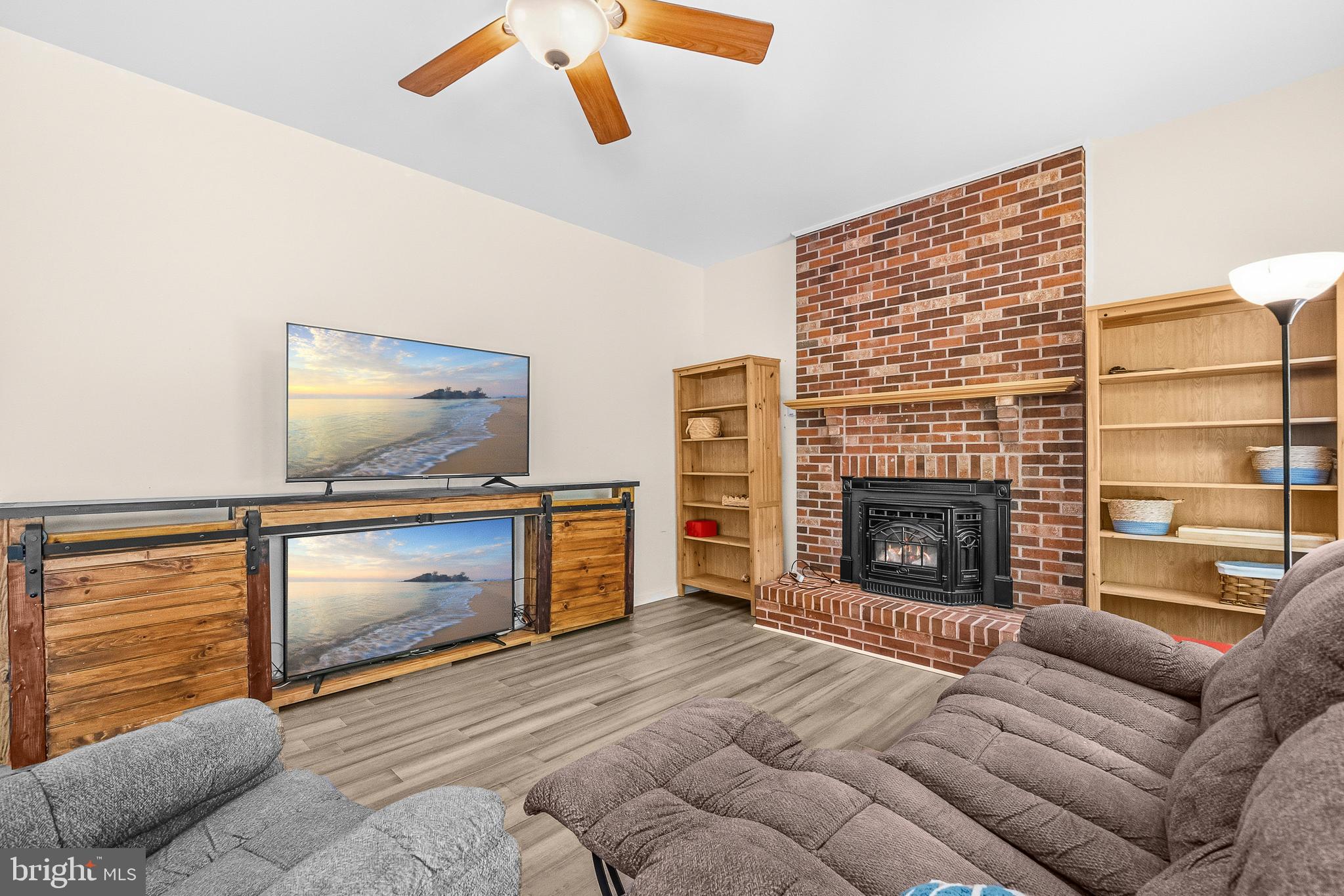 JAMESTOWN ON THE MAGOTHY - Residential