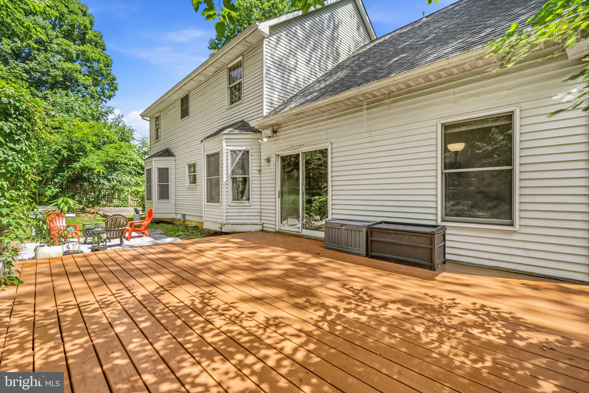 JAMESTOWN ON THE MAGOTHY - Residential