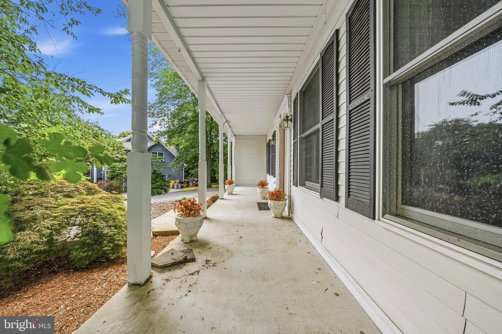 JAMESTOWN ON THE MAGOTHY - Residential