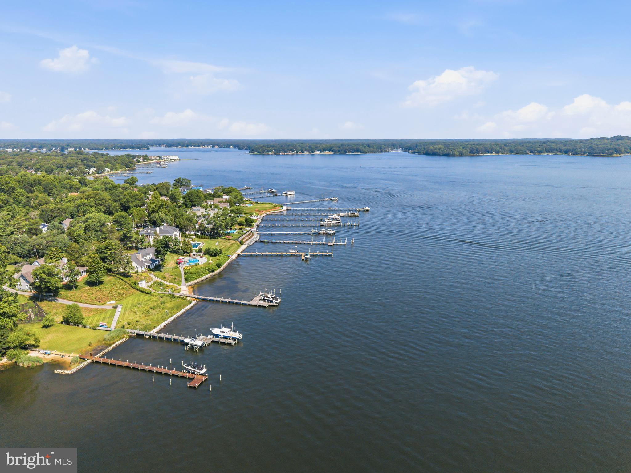 JAMESTOWN ON THE MAGOTHY - Residential