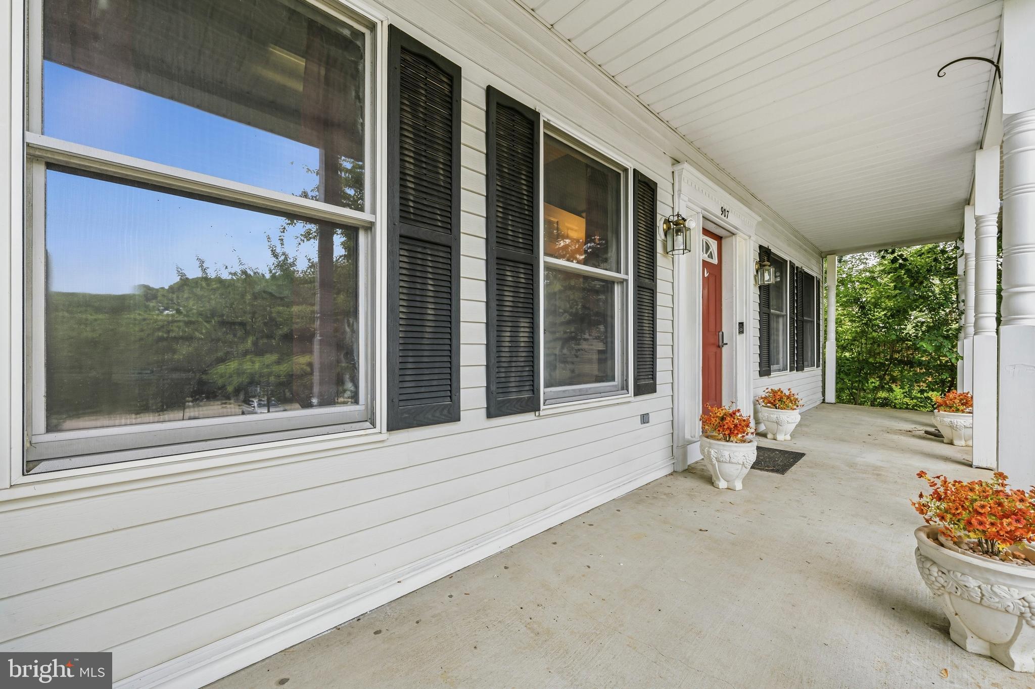 JAMESTOWN ON THE MAGOTHY - Residential