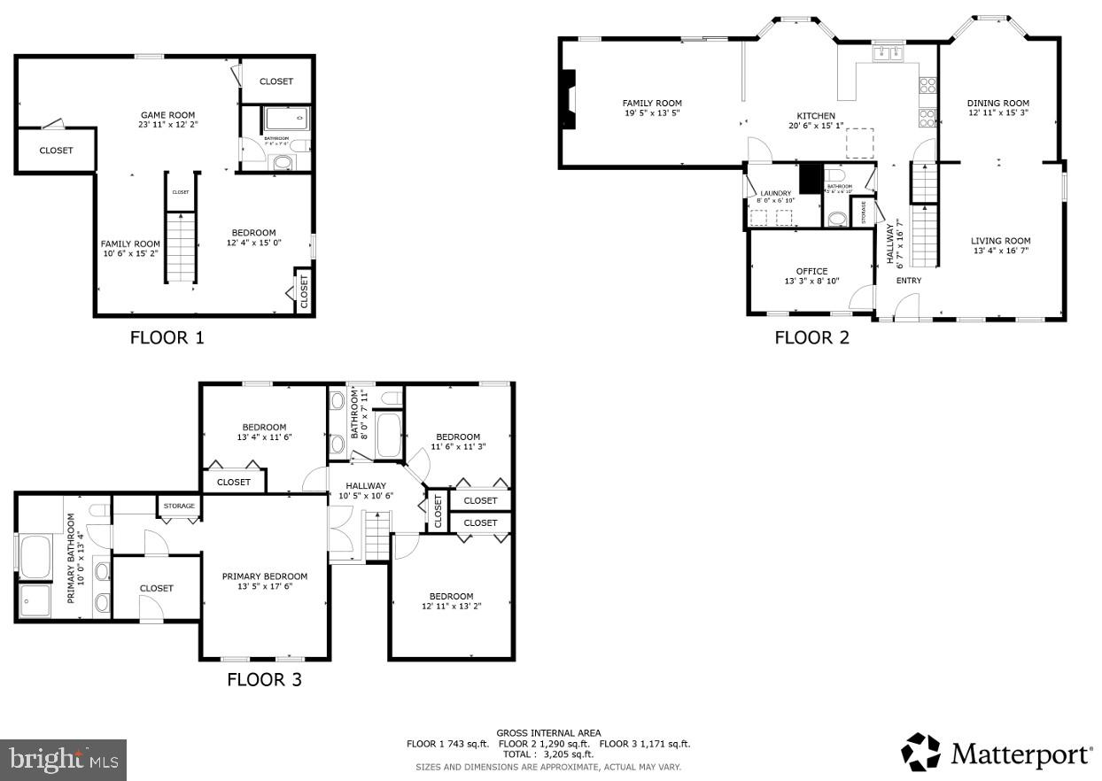 JAMESTOWN ON THE MAGOTHY - Residential