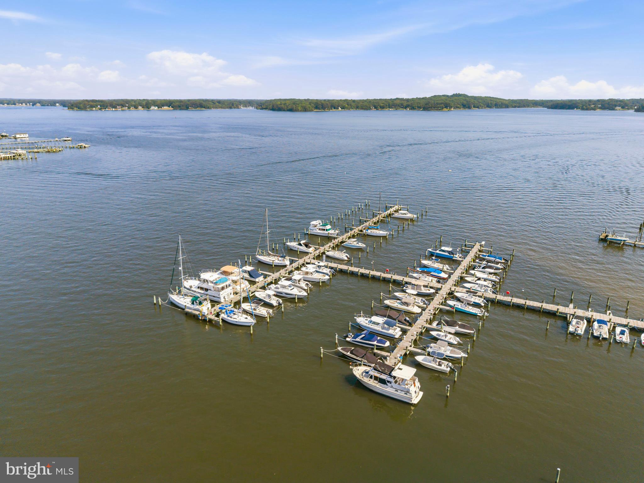 JAMESTOWN ON THE MAGOTHY - Residential