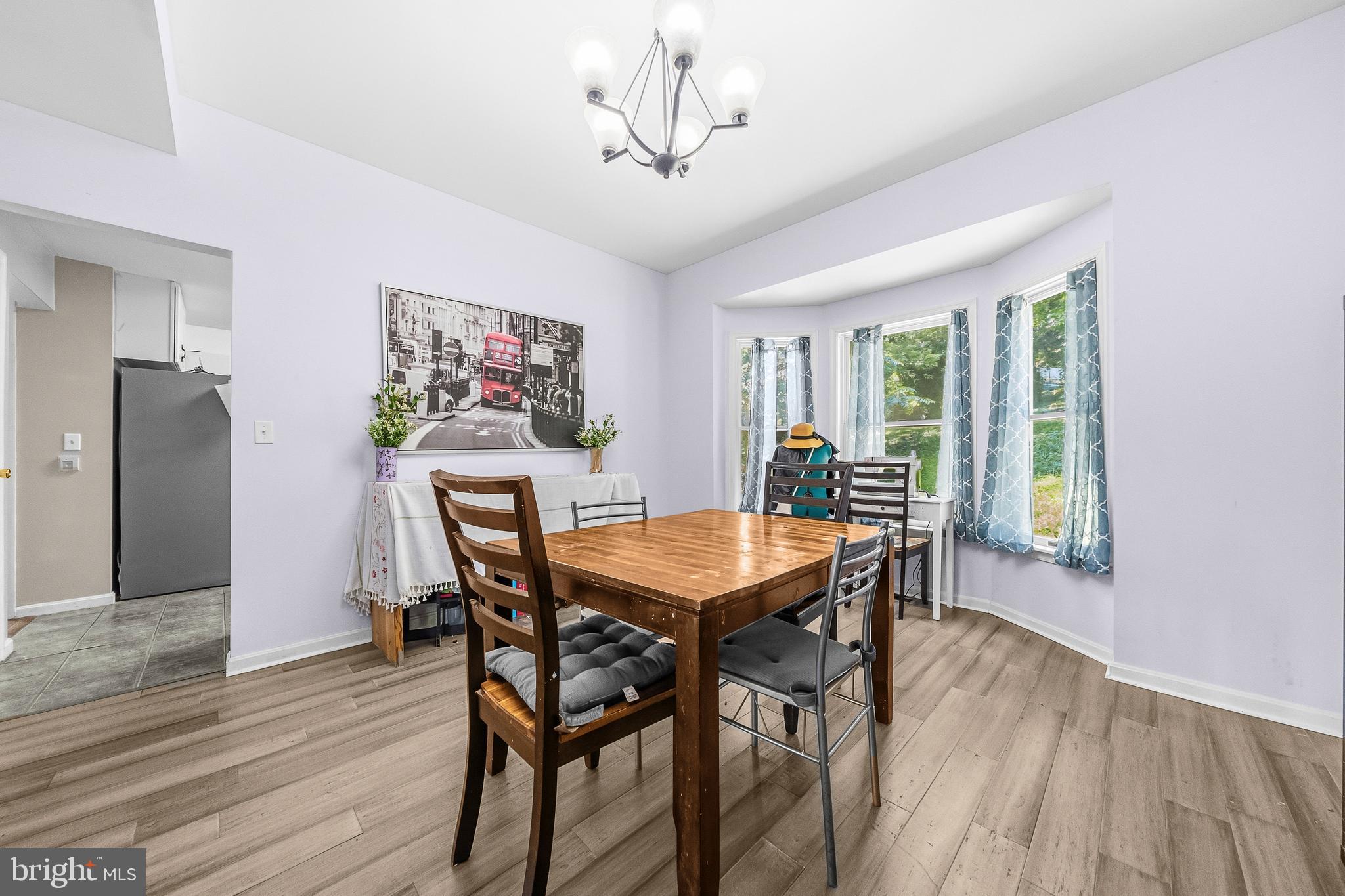 JAMESTOWN ON THE MAGOTHY - Residential