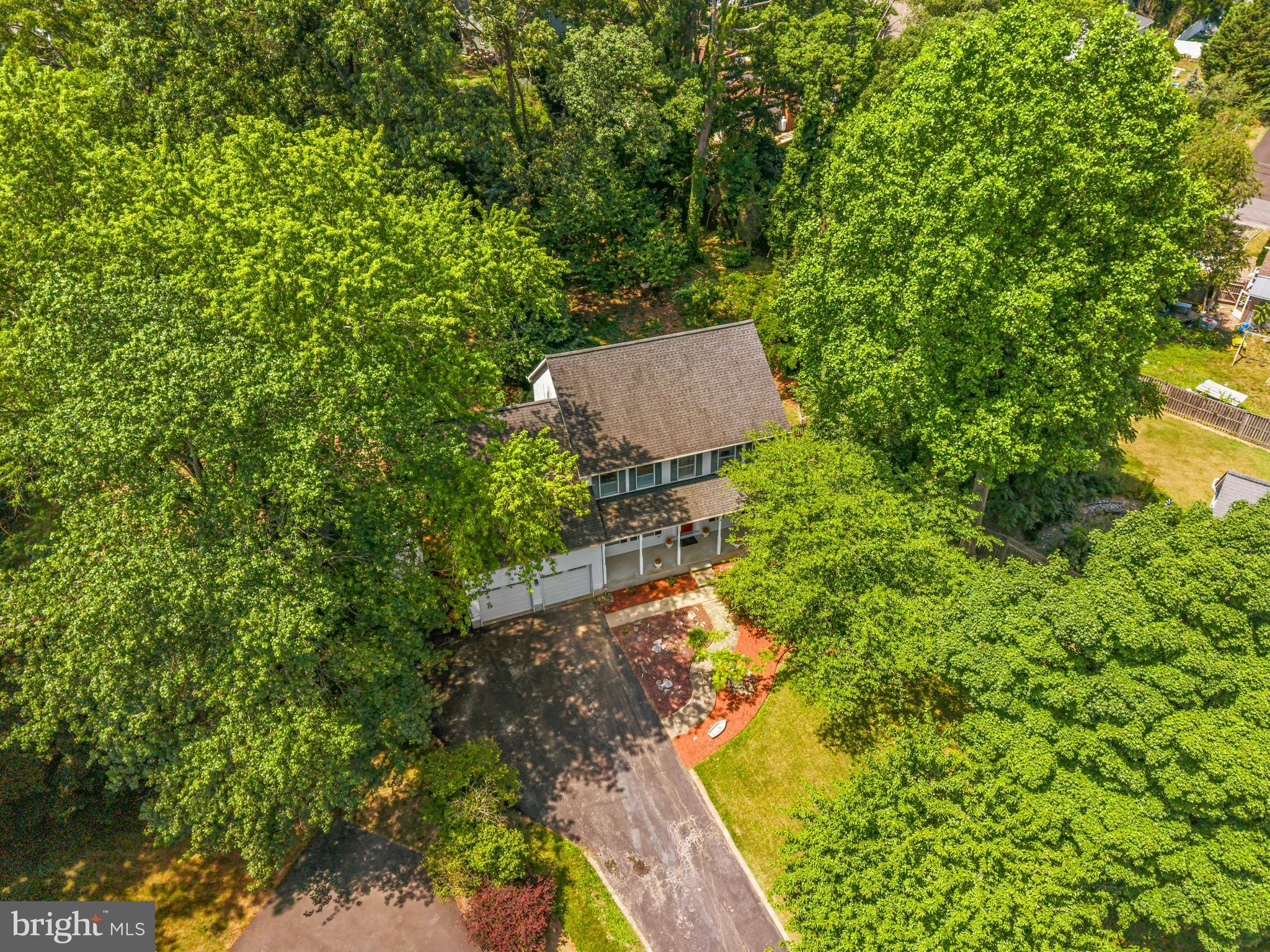 JAMESTOWN ON THE MAGOTHY - Residential