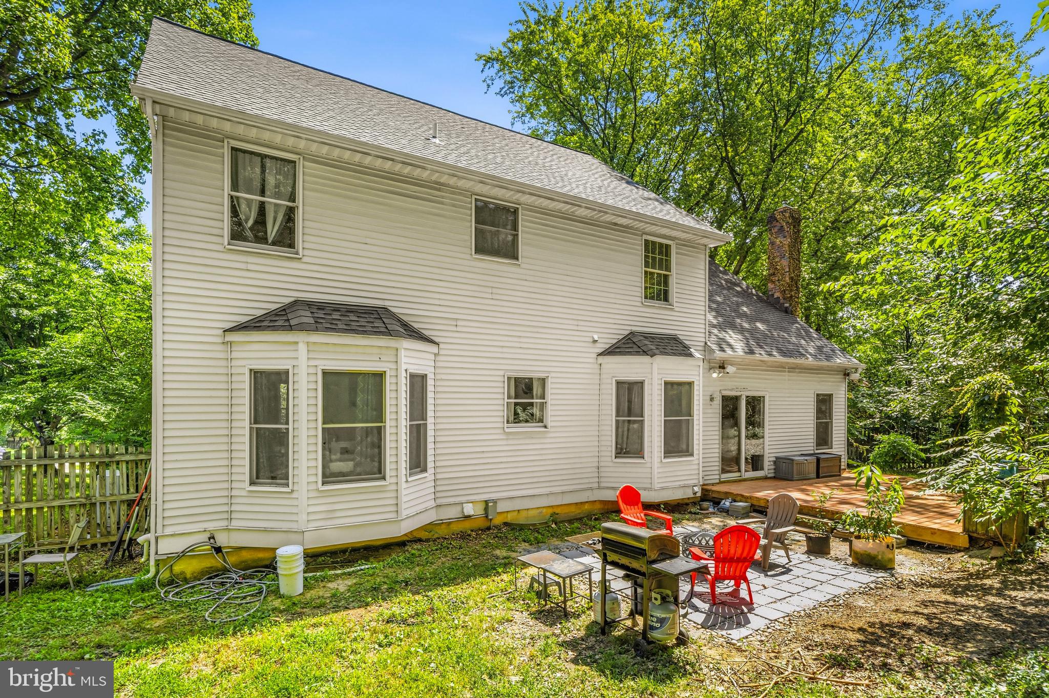 JAMESTOWN ON THE MAGOTHY - Residential