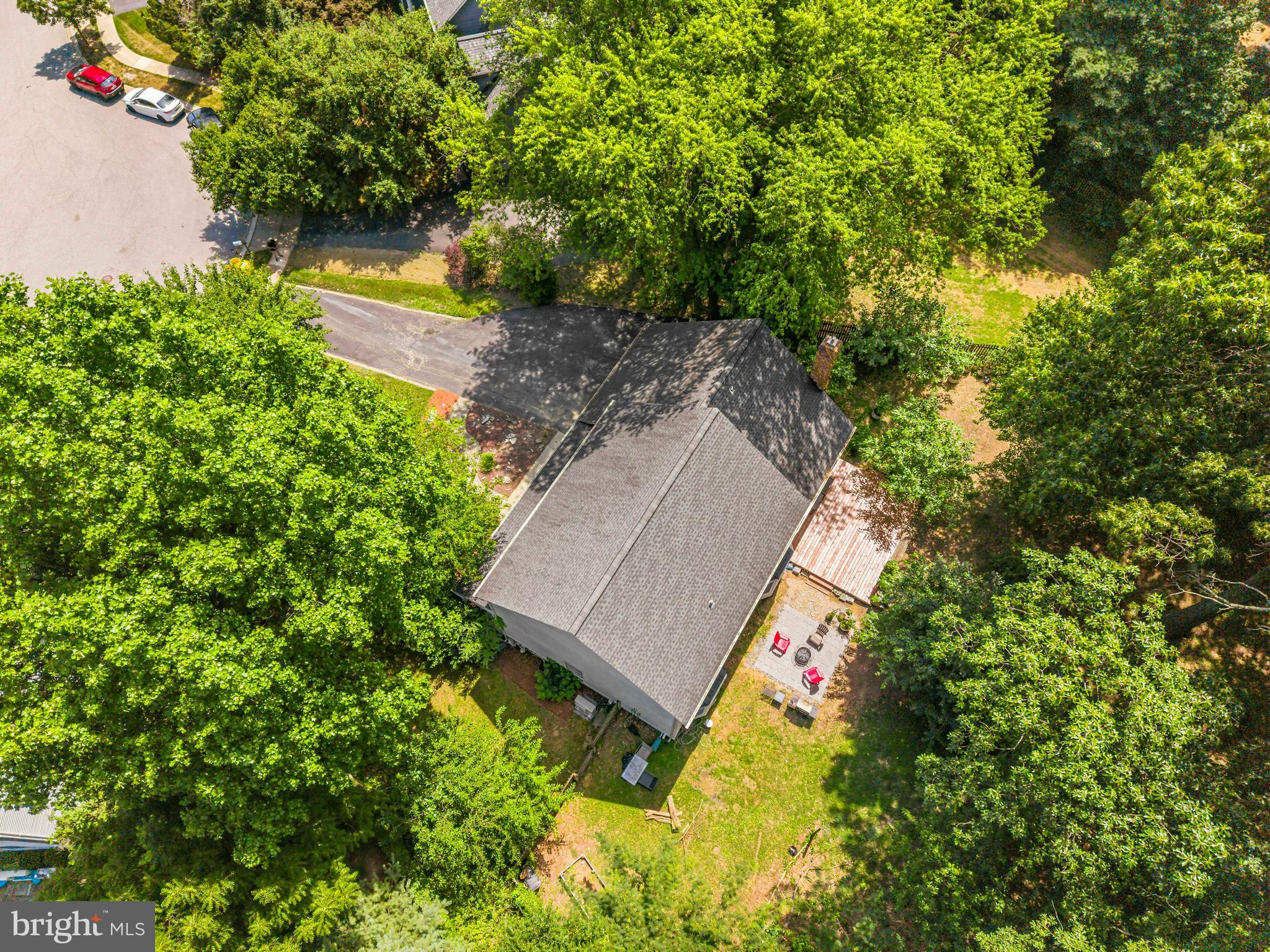 JAMESTOWN ON THE MAGOTHY - Residential