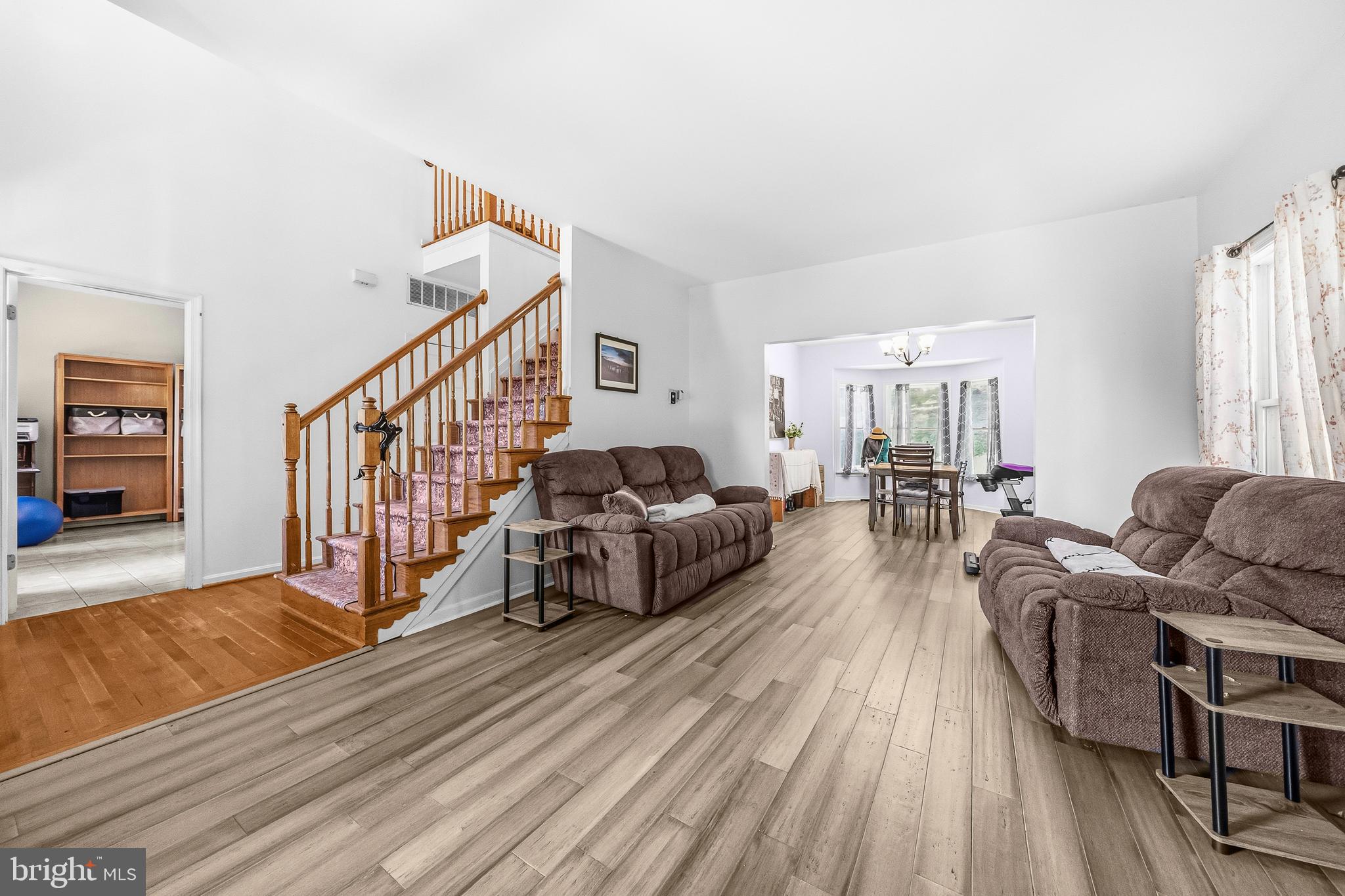 JAMESTOWN ON THE MAGOTHY - Residential