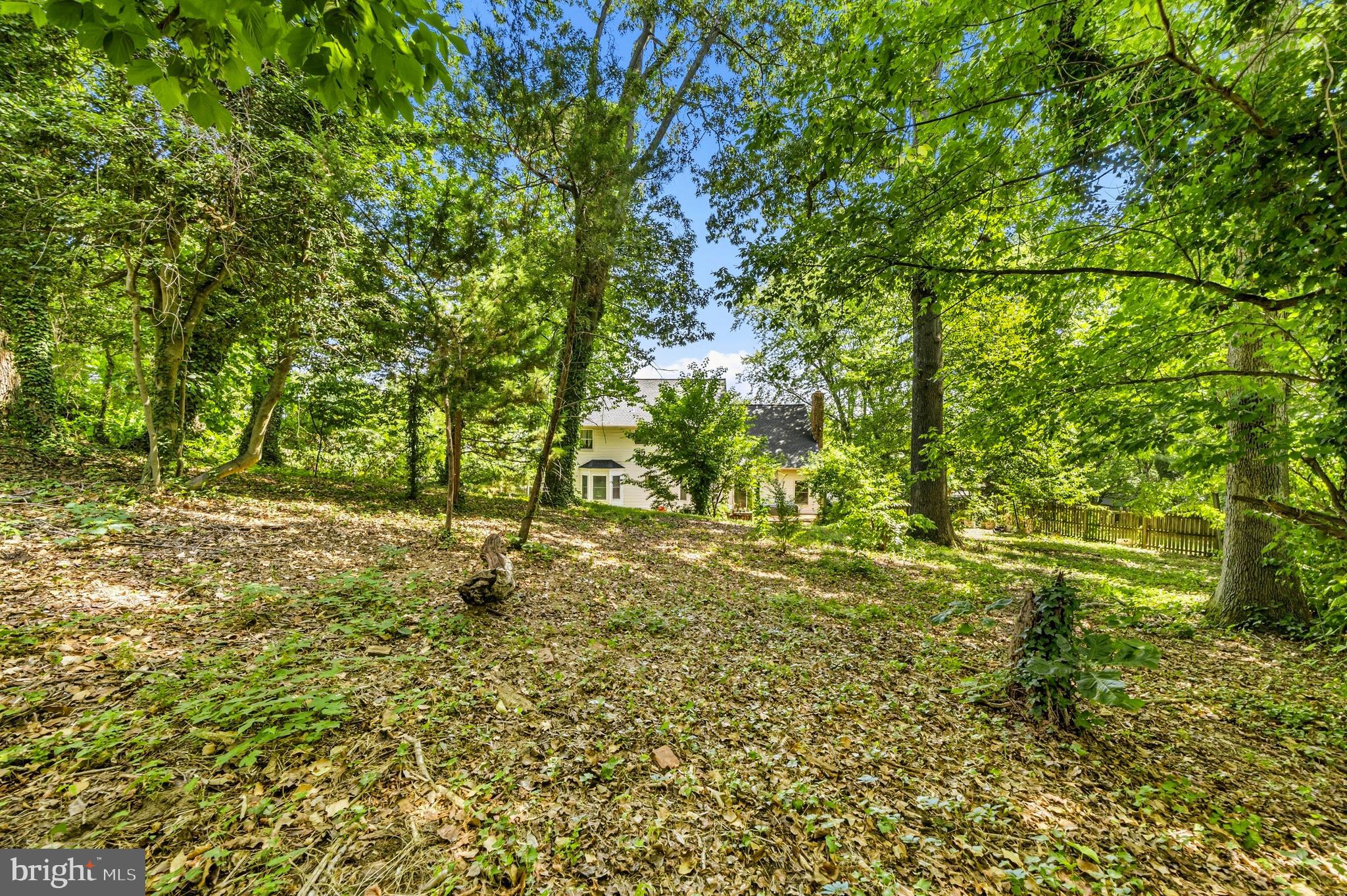 JAMESTOWN ON THE MAGOTHY - Residential
