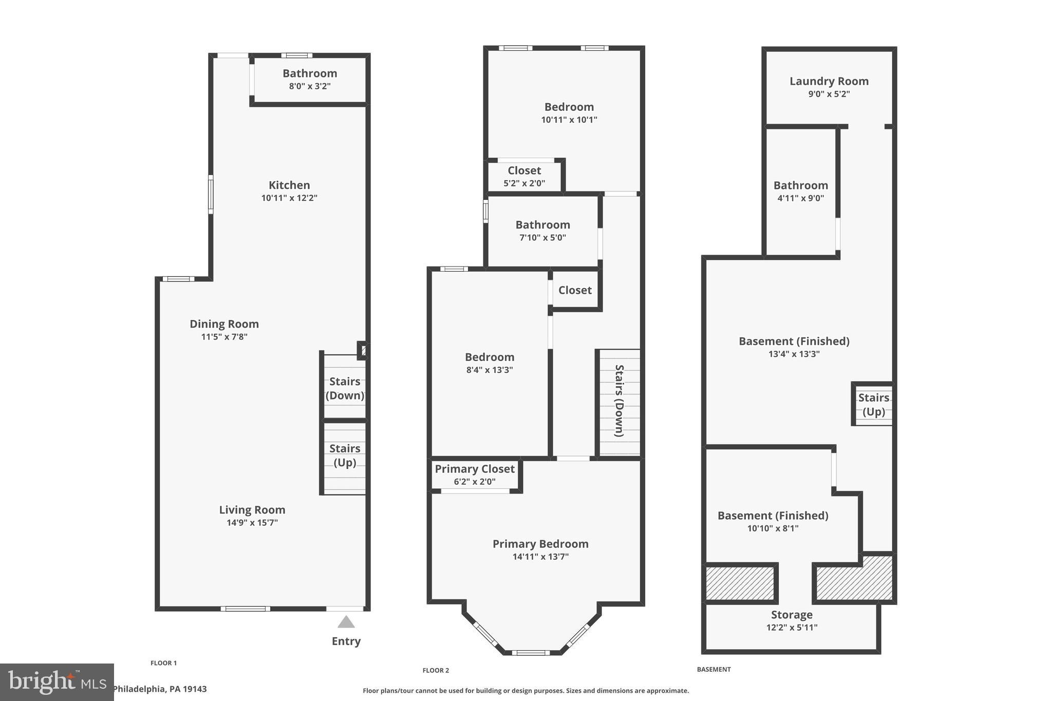 KINGSESSING - Residential