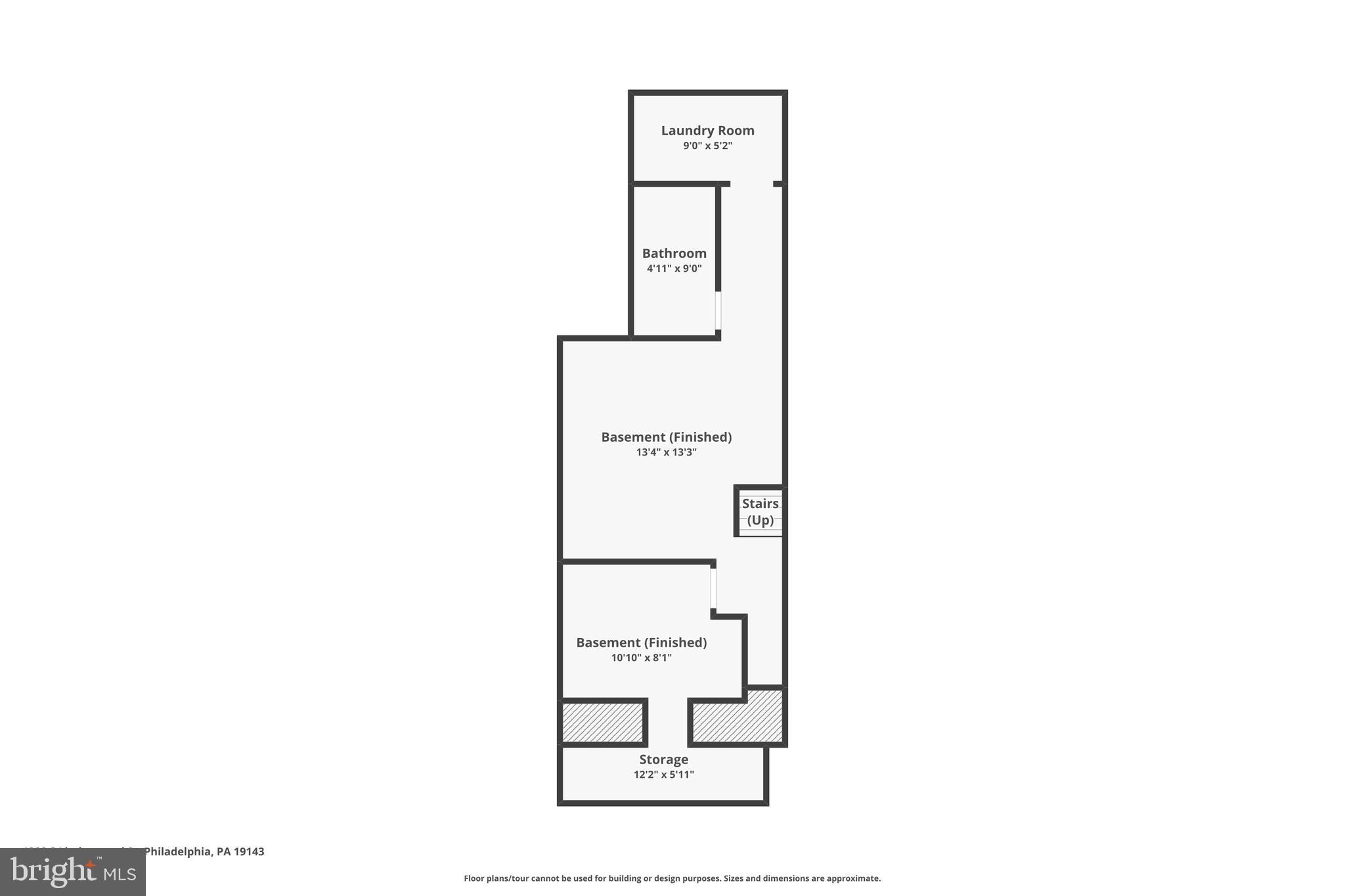KINGSESSING - Residential
