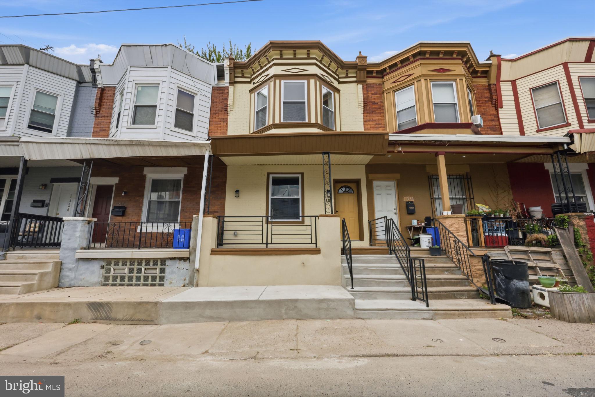 KINGSESSING - Residential