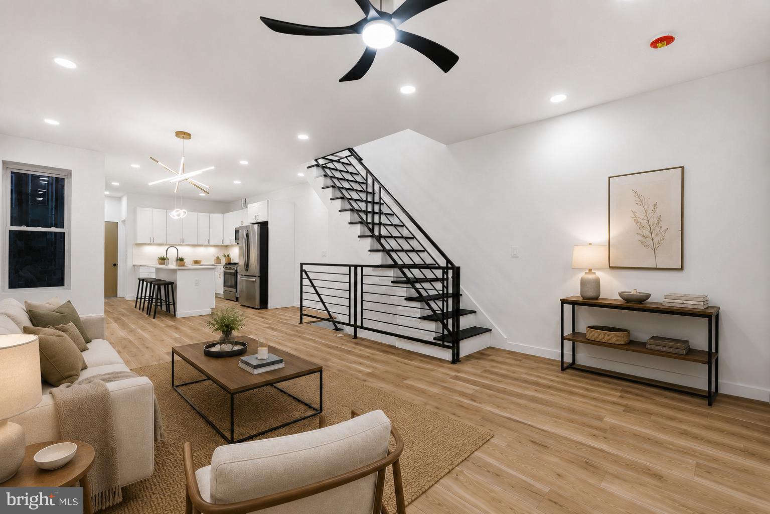 KINGSESSING - Residential