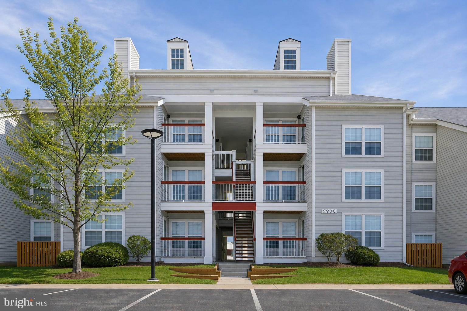 Well-maintained first-level 2-bedroom, 1-bath condominium located in the desirable Breckenridge Condominium community in Montgomery County. The unit features one larger primary bedroom and one smaller secondary bedroom, a functional living and dining layout, and ample storage throughout. Washer and dryer in unit, along with all new appliances, new HVAC system, and new hot water heater, provide exceptional value and peace of mind. One reserved parking space conveys. Community amenities include a swimming pool, tennis courts, playground, grilling area, and clubhouse. Conveniently located near shopping, dining, major commuter routes, and public transportation. An excellent opportunity for owner-occupants or investors alike in the heart of Gaithersburg
