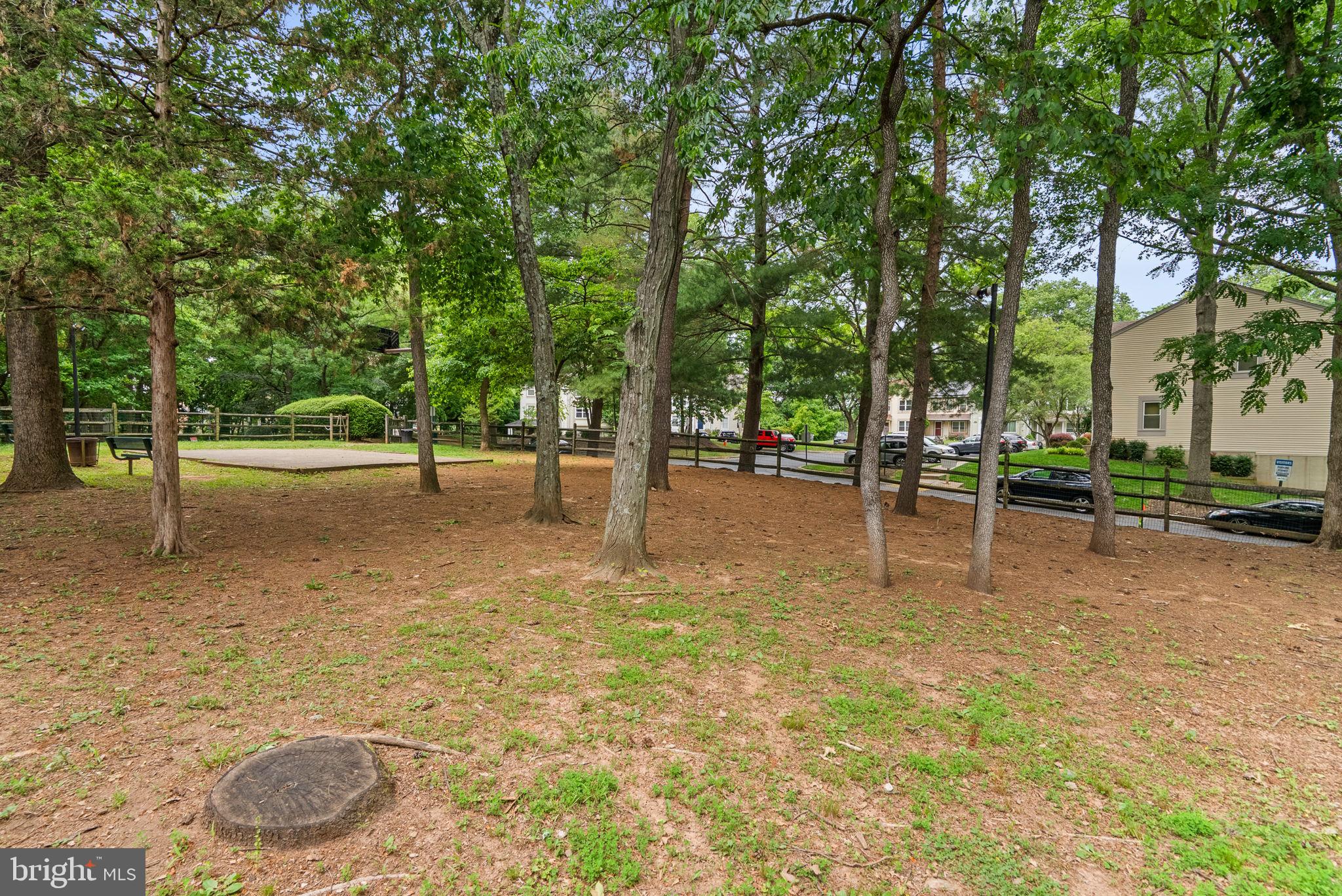 SENECA PARK - Residential