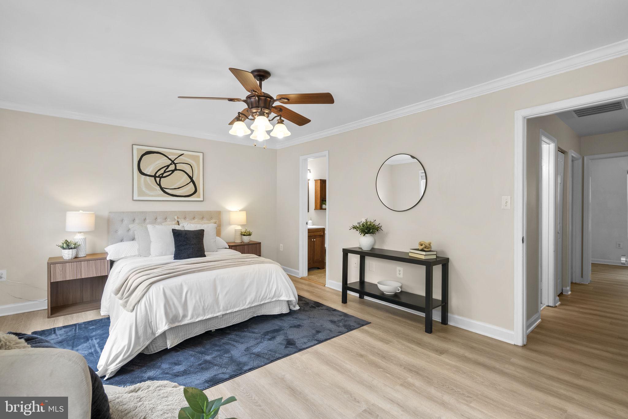 SENECA PARK - Residential