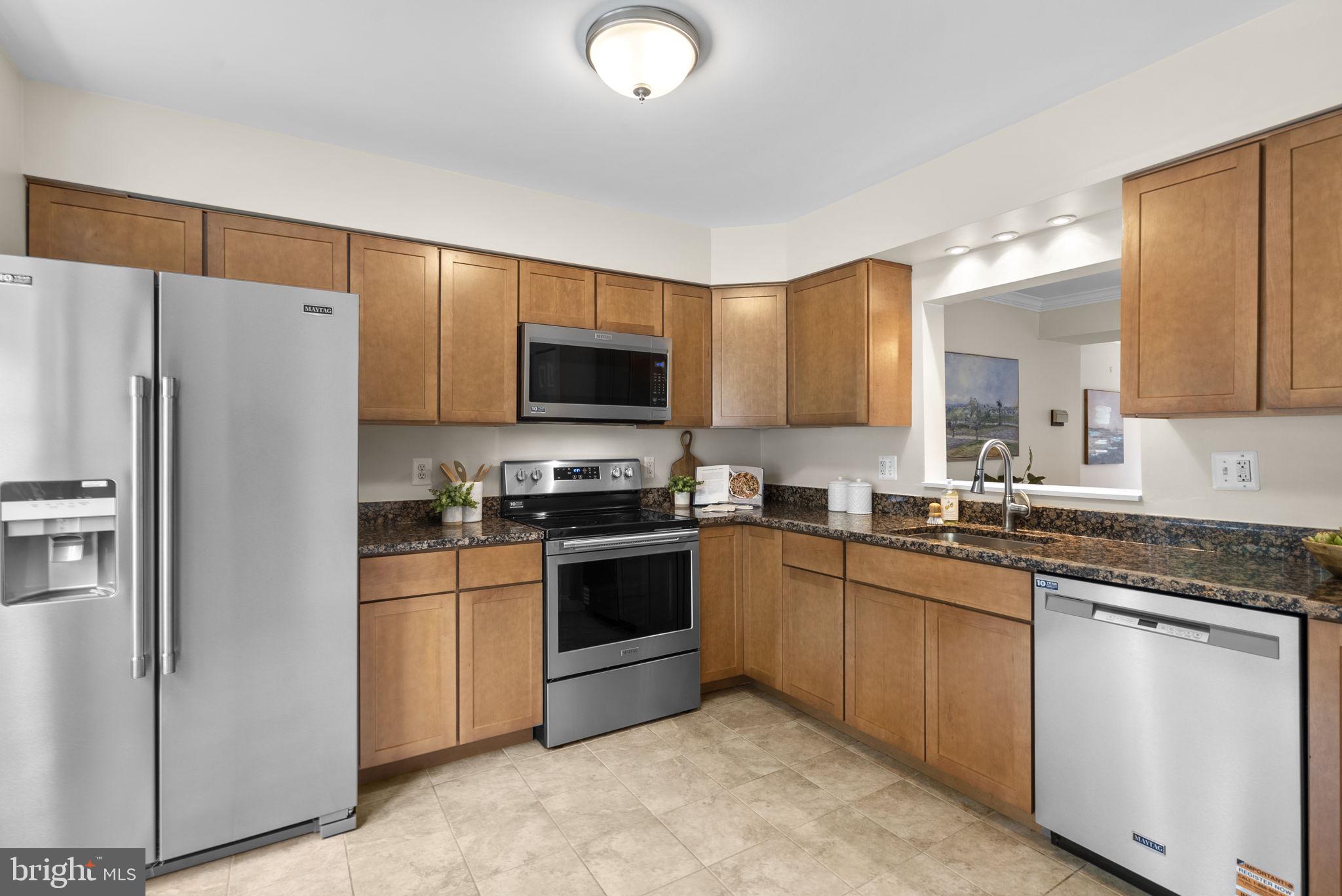 SENECA PARK - Residential
