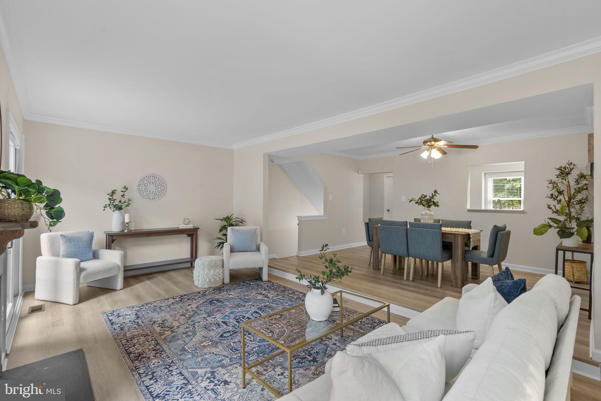 SENECA PARK - Residential