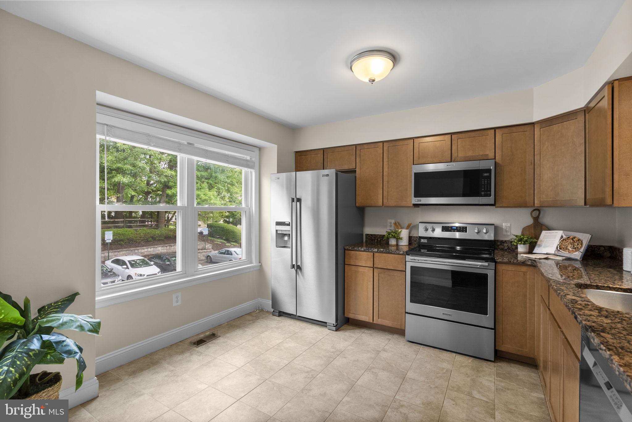 SENECA PARK - Residential