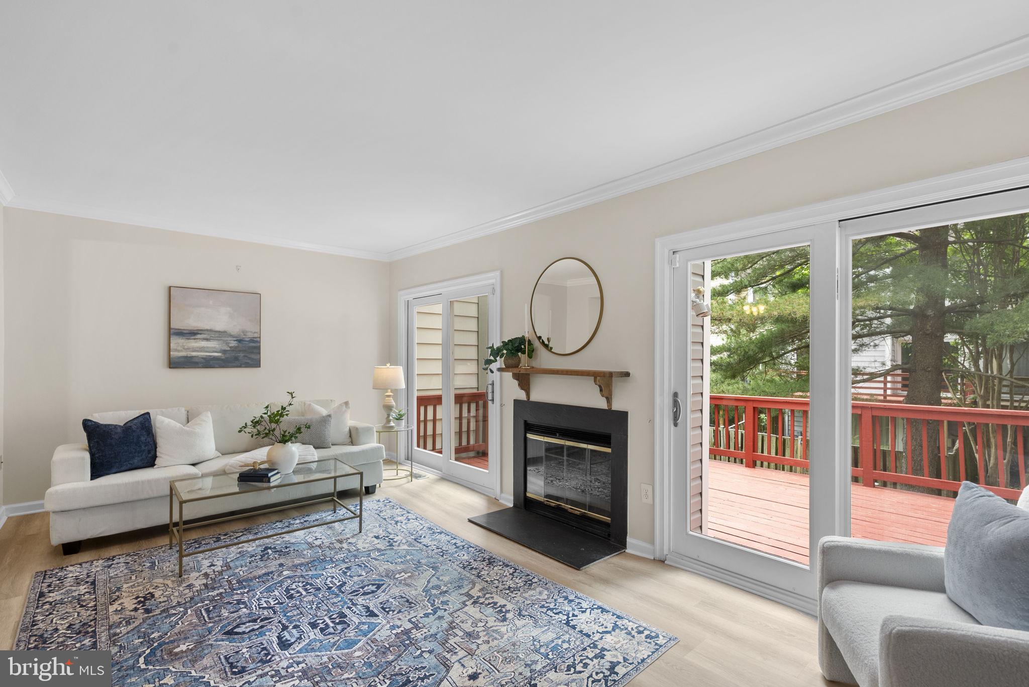 SENECA PARK - Residential
