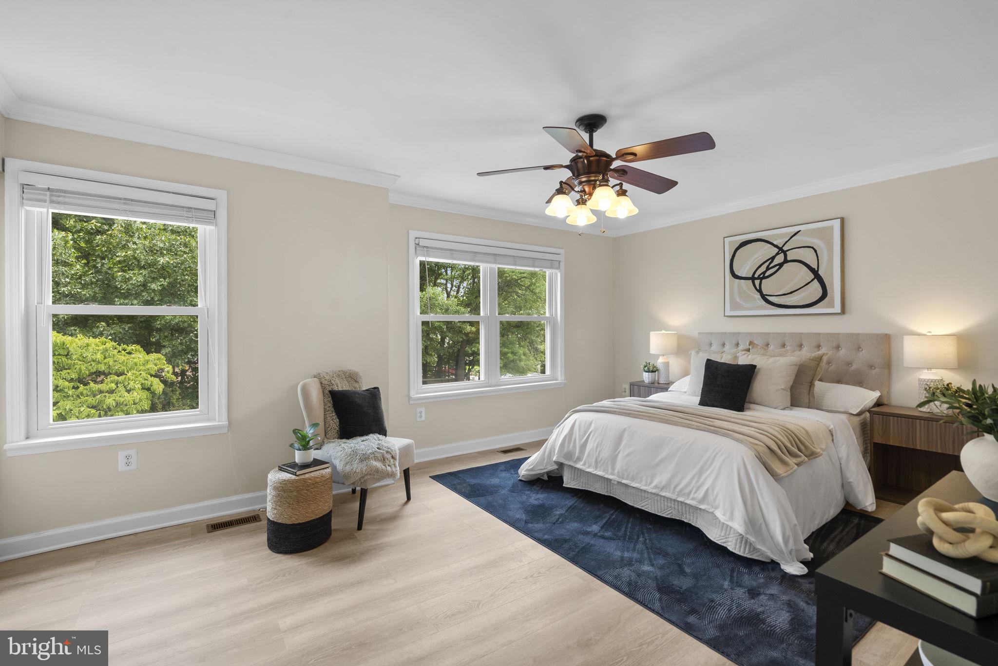 SENECA PARK - Residential