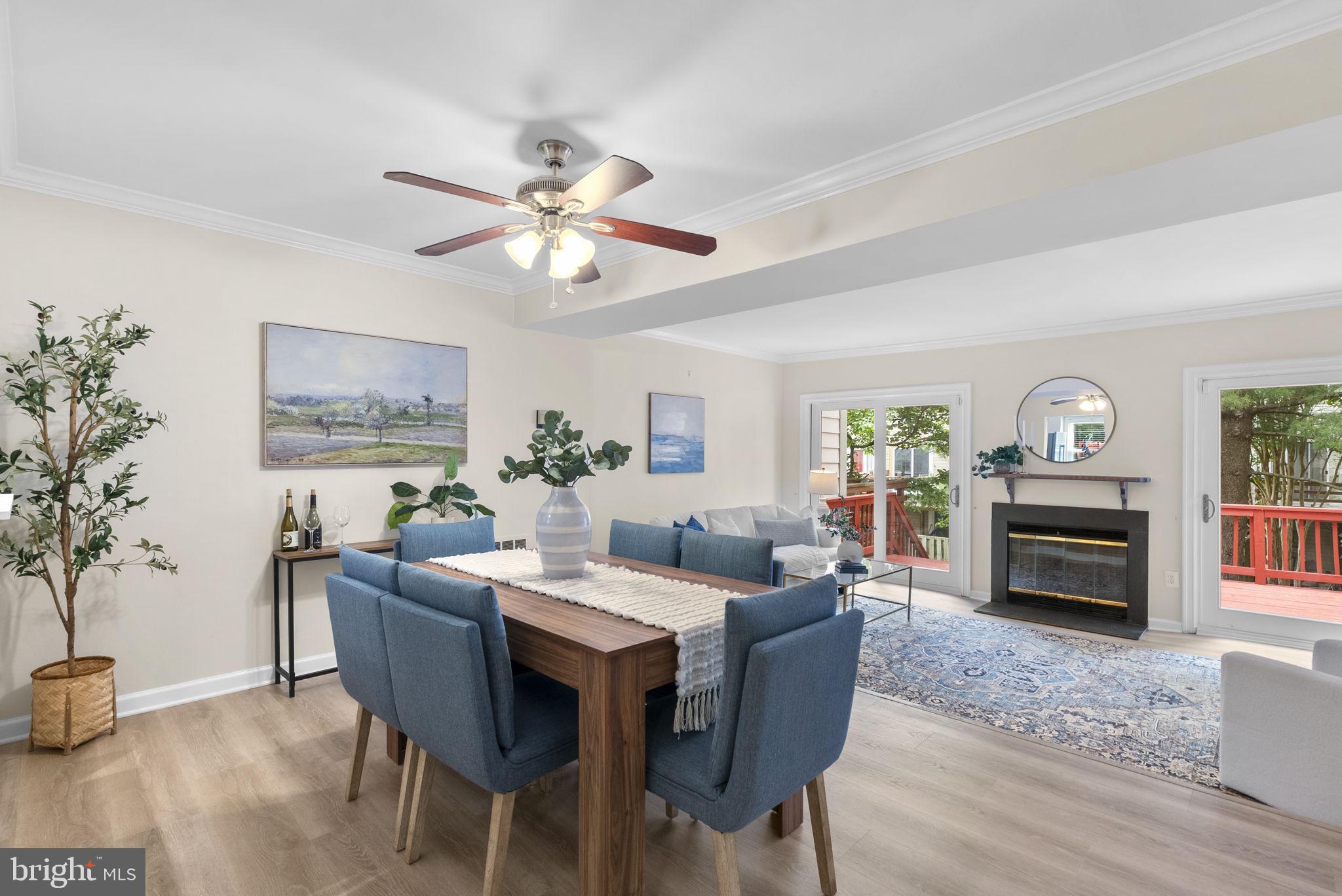 SENECA PARK - Residential
