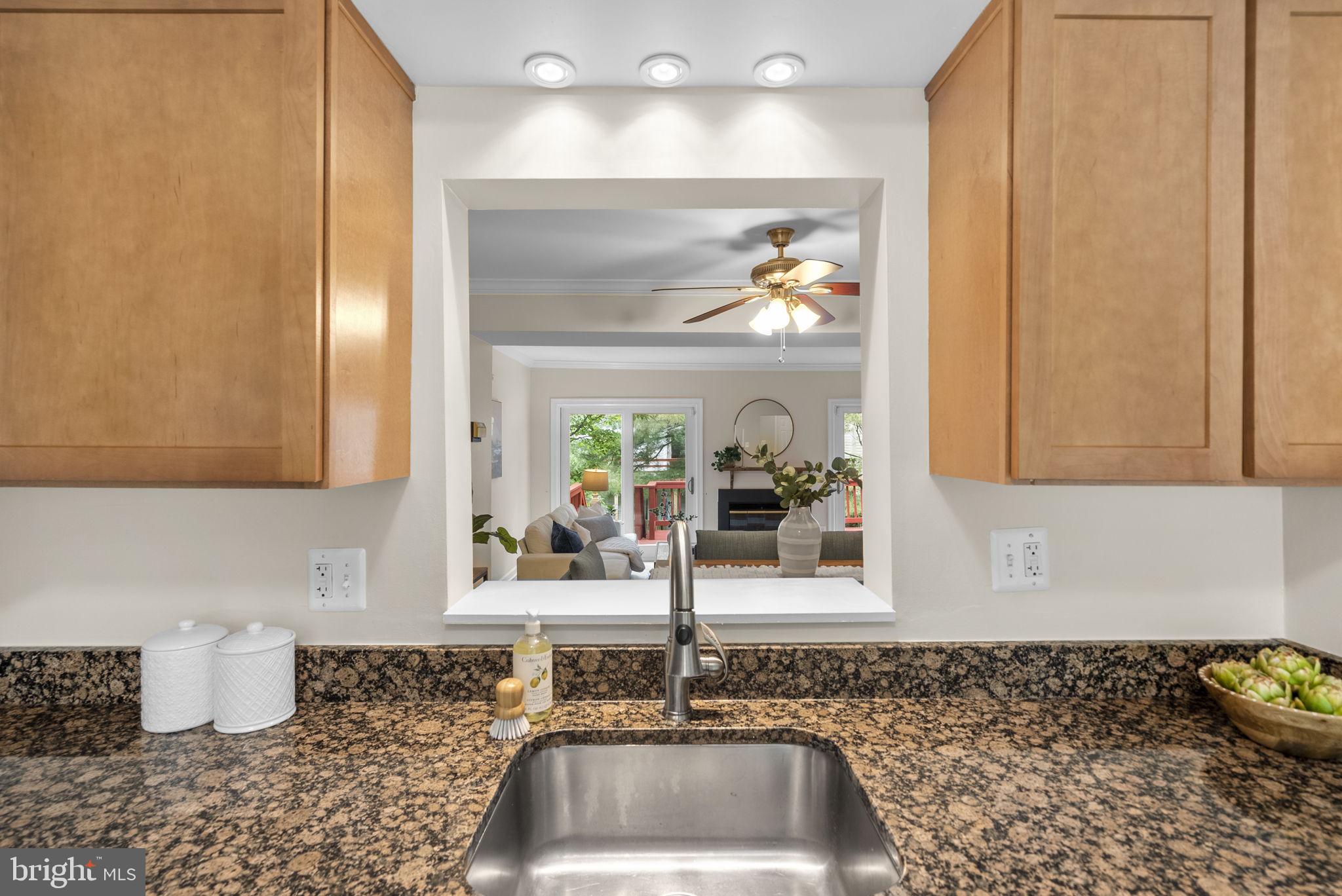SENECA PARK - Residential