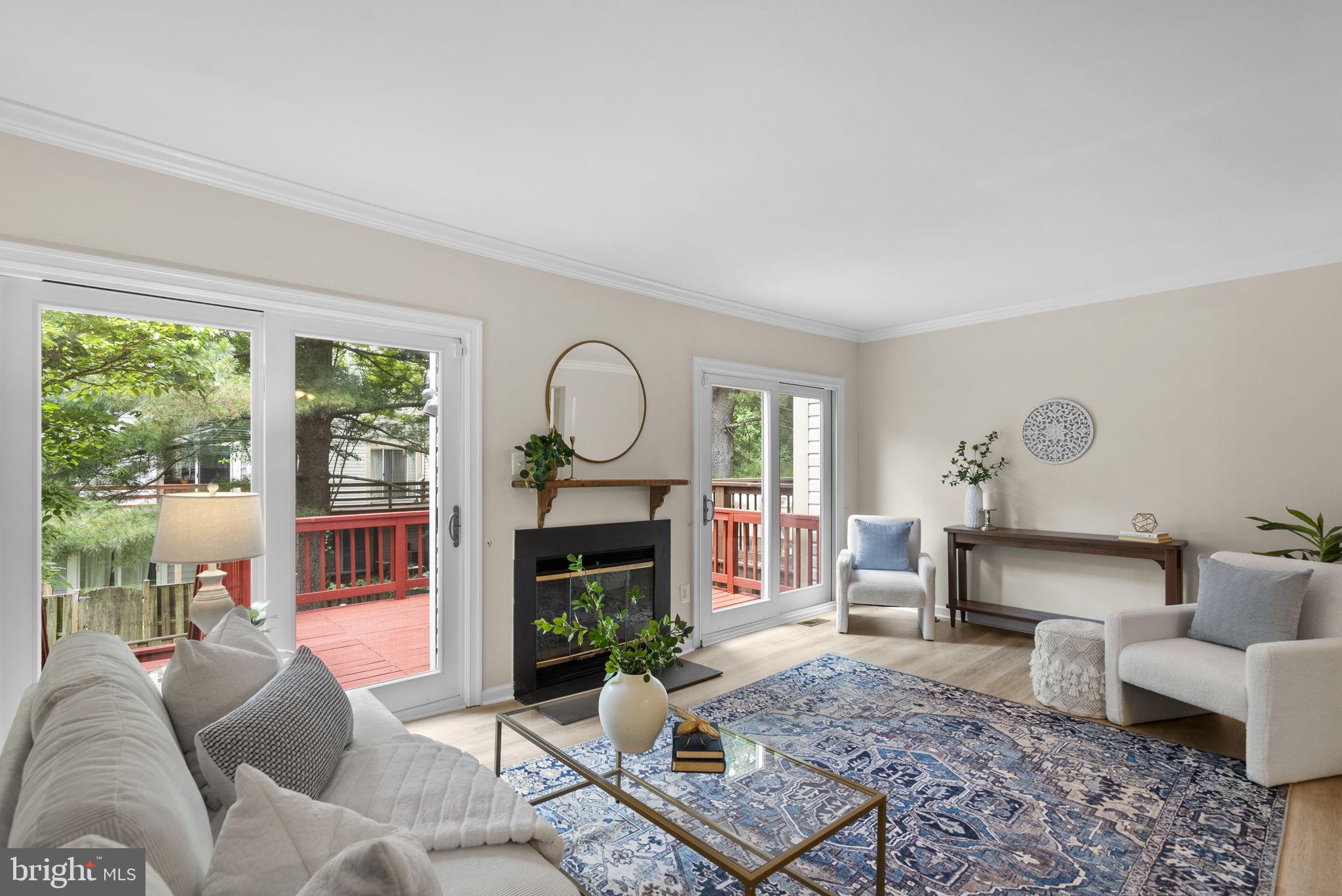 SENECA PARK - Residential