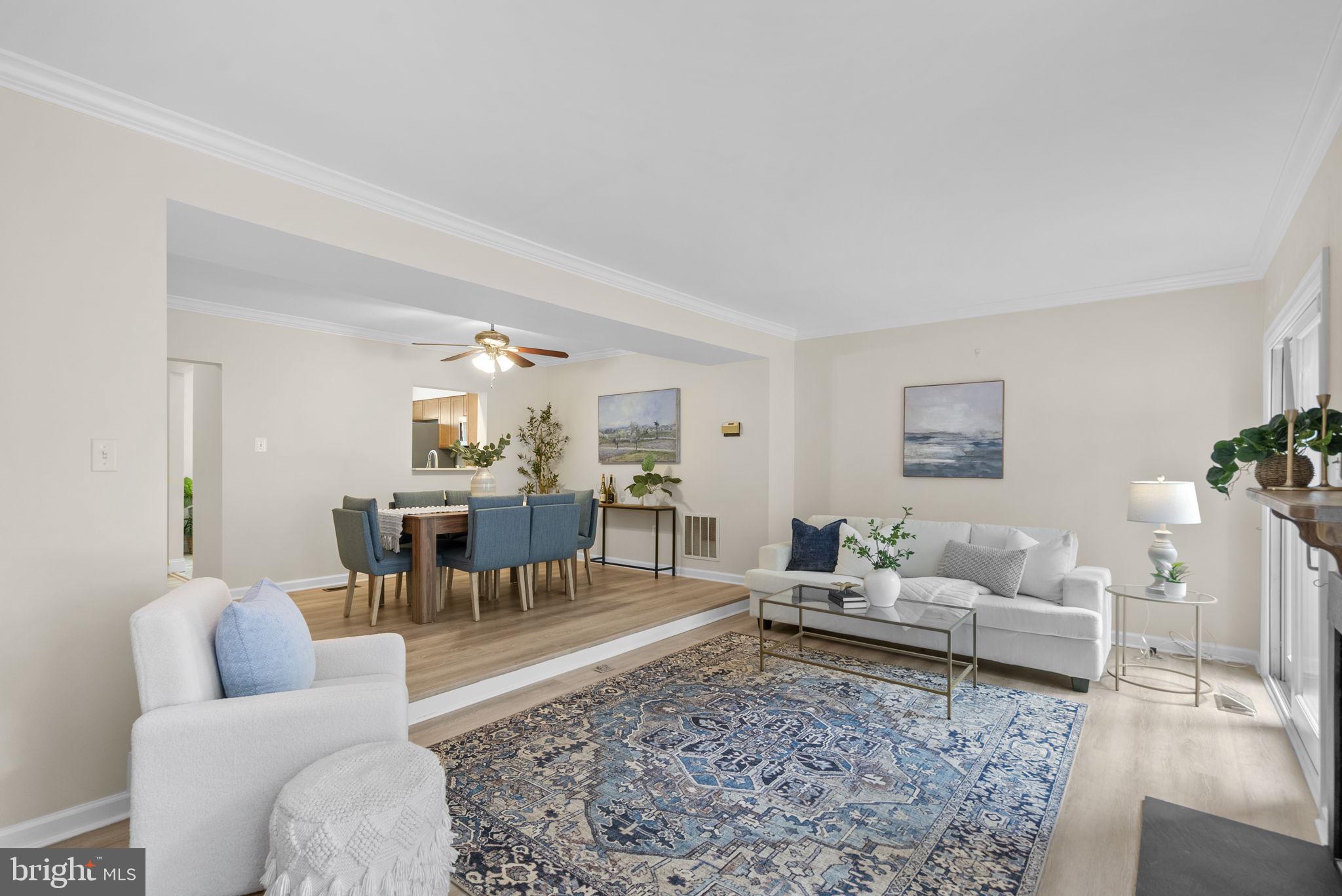 SENECA PARK - Residential