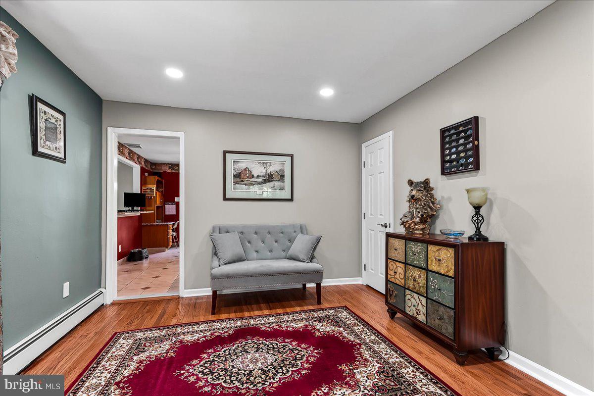 KNOWLTONWOOD - Residential
