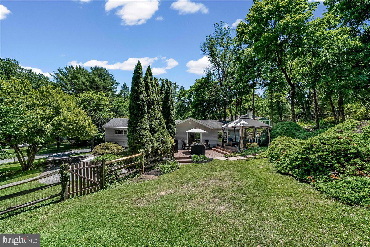 KNOWLTONWOOD - Residential