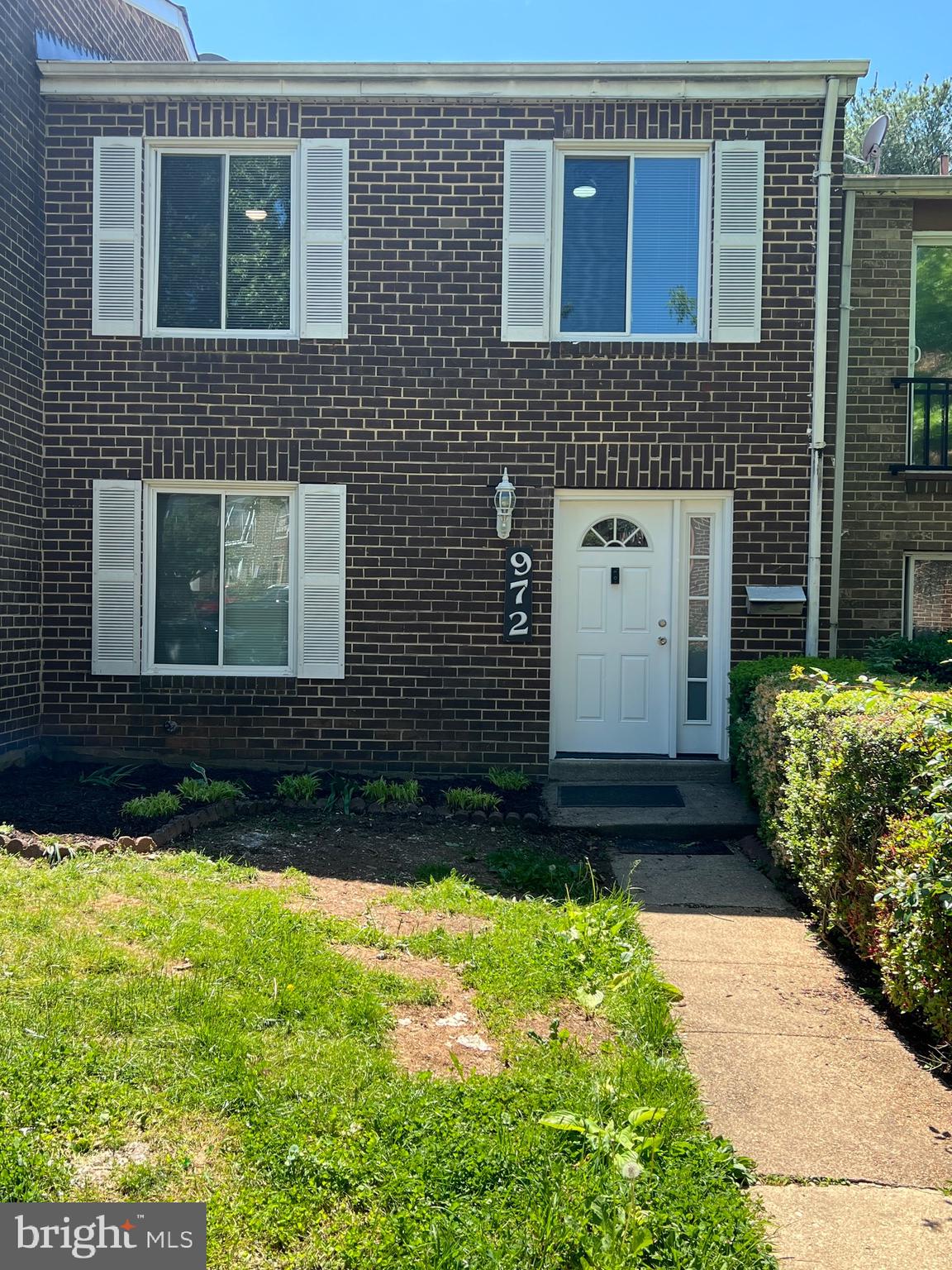 BRIGHTON WEST - Residential