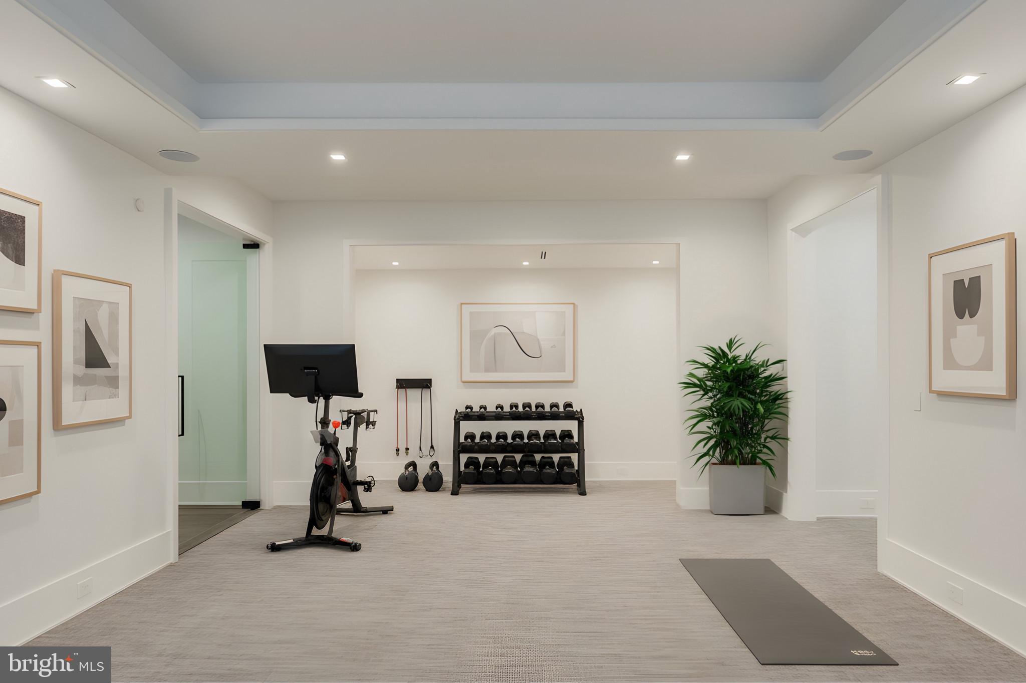 LANGLEY FARMS - Residential