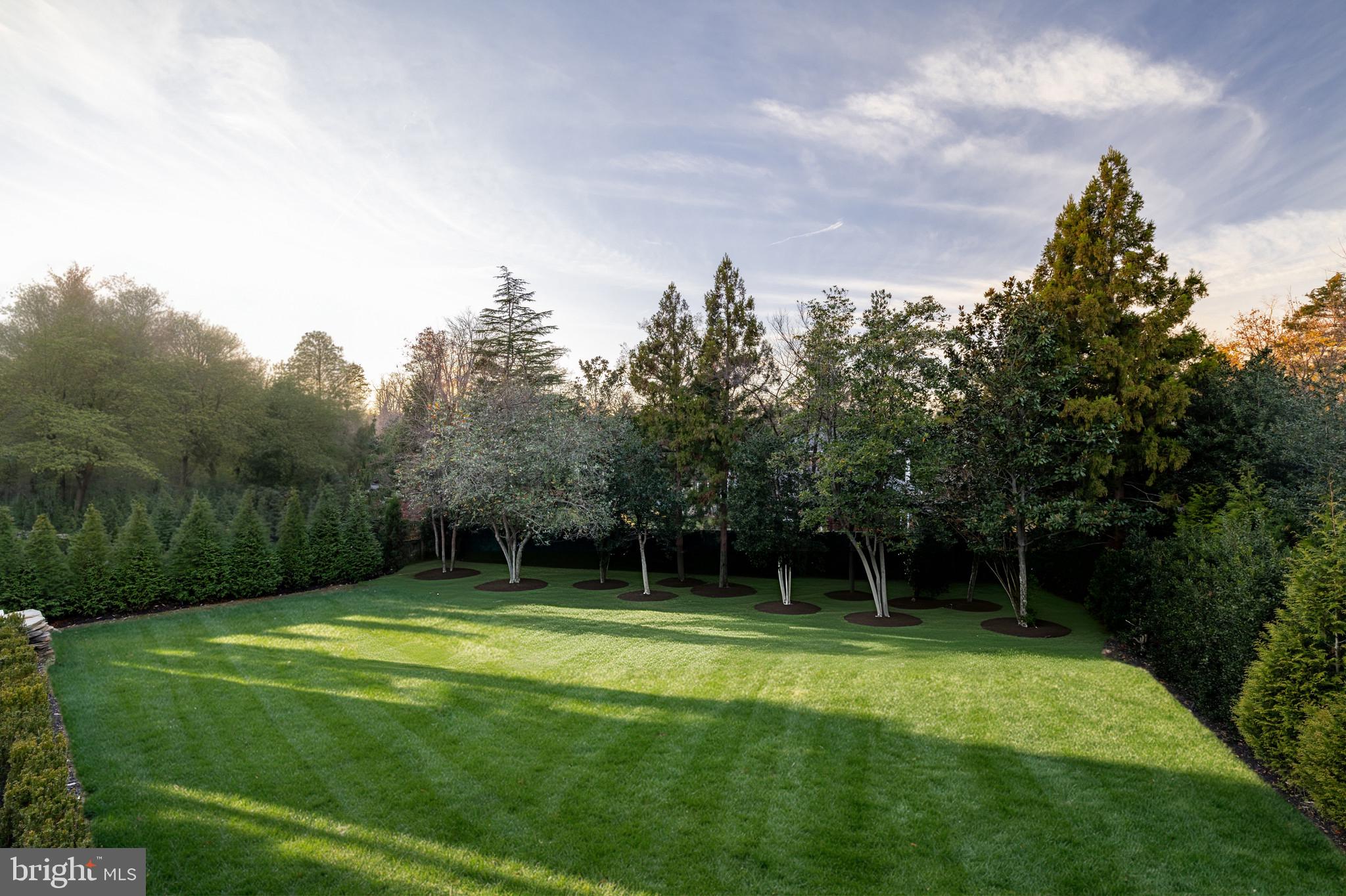 LANGLEY FARMS - Residential
