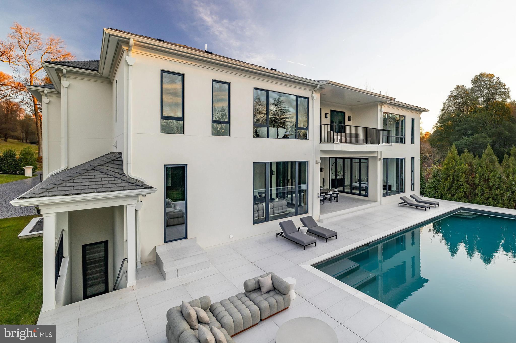 LANGLEY FARMS - Residential