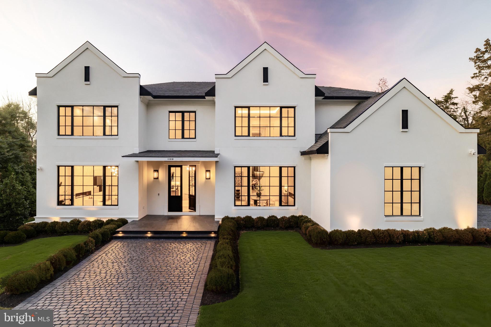 LANGLEY FARMS - Residential