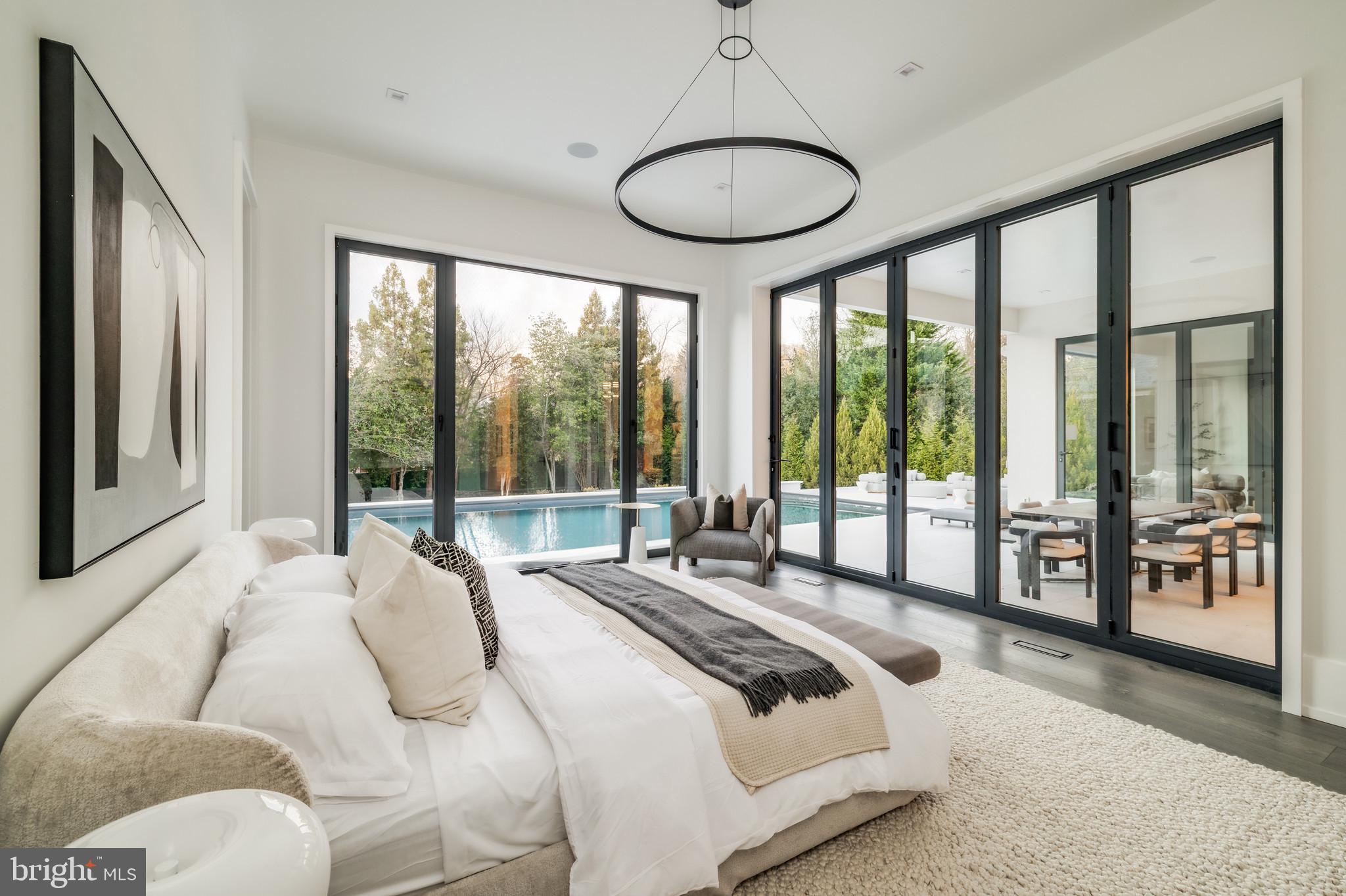 LANGLEY FARMS - Residential