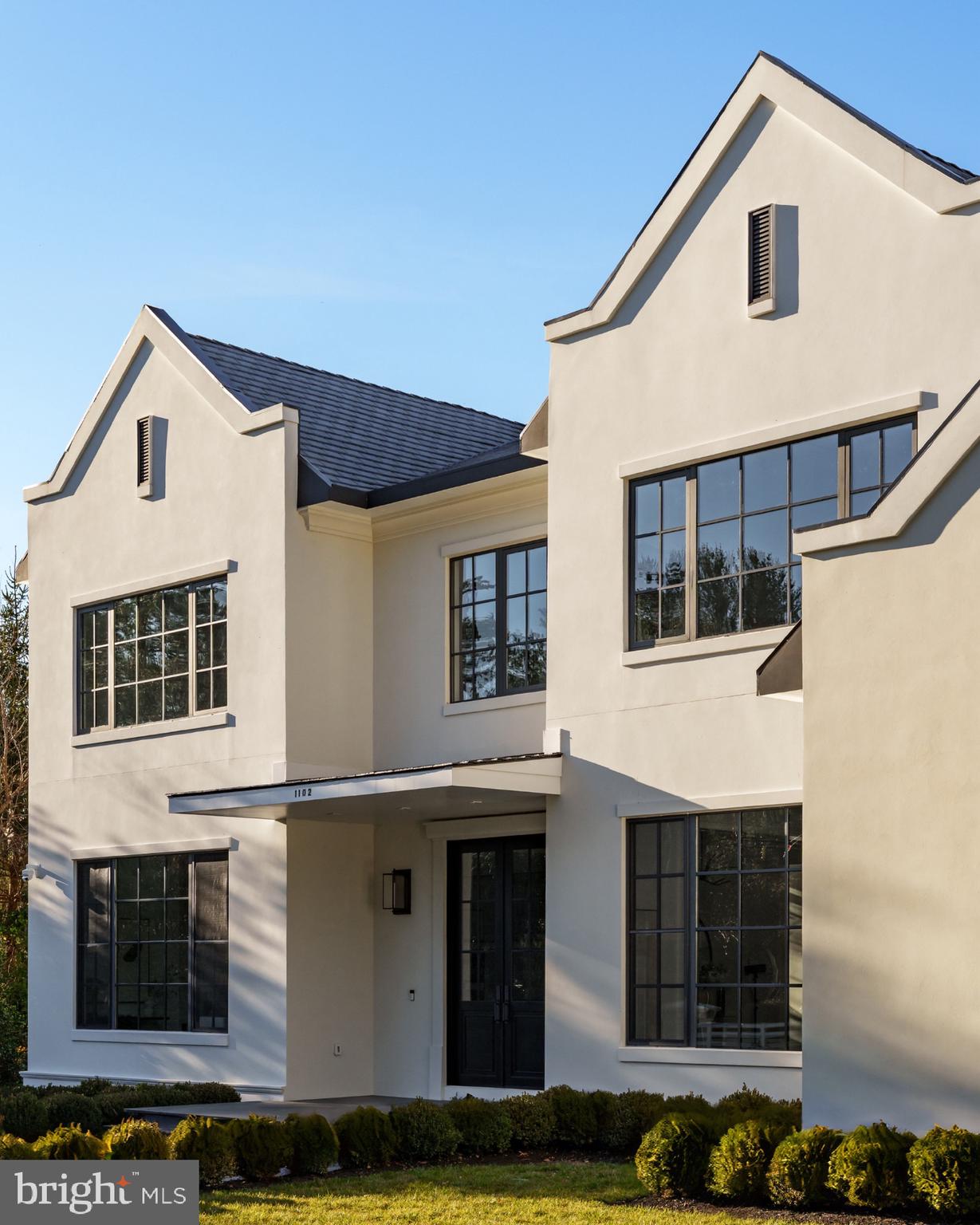 LANGLEY FARMS - Residential