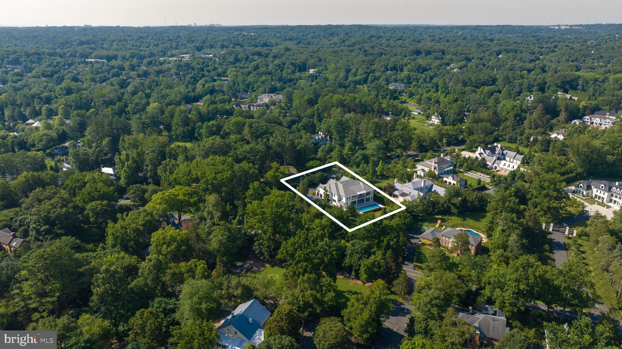 LANGLEY FARMS - Residential
