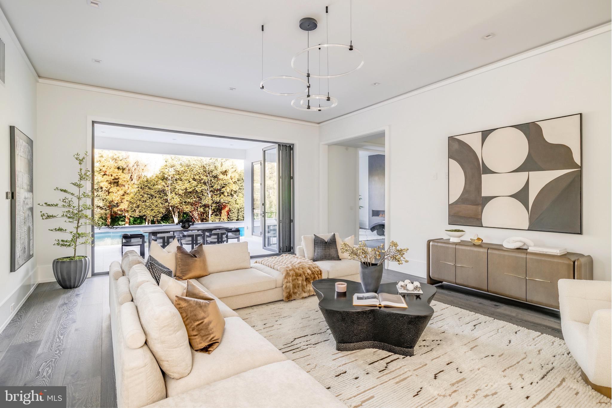 LANGLEY FARMS - Residential