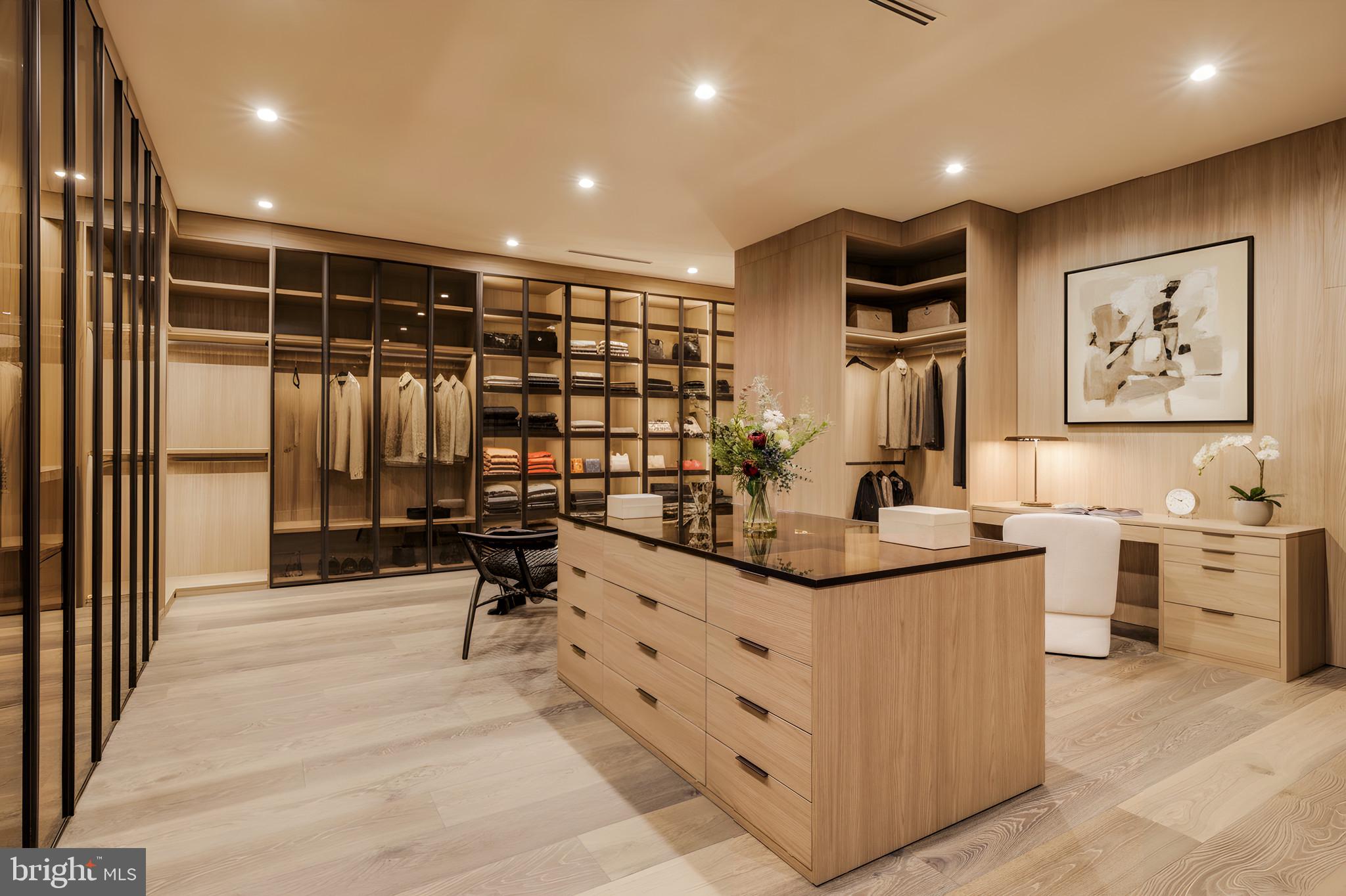LANGLEY FARMS - Residential