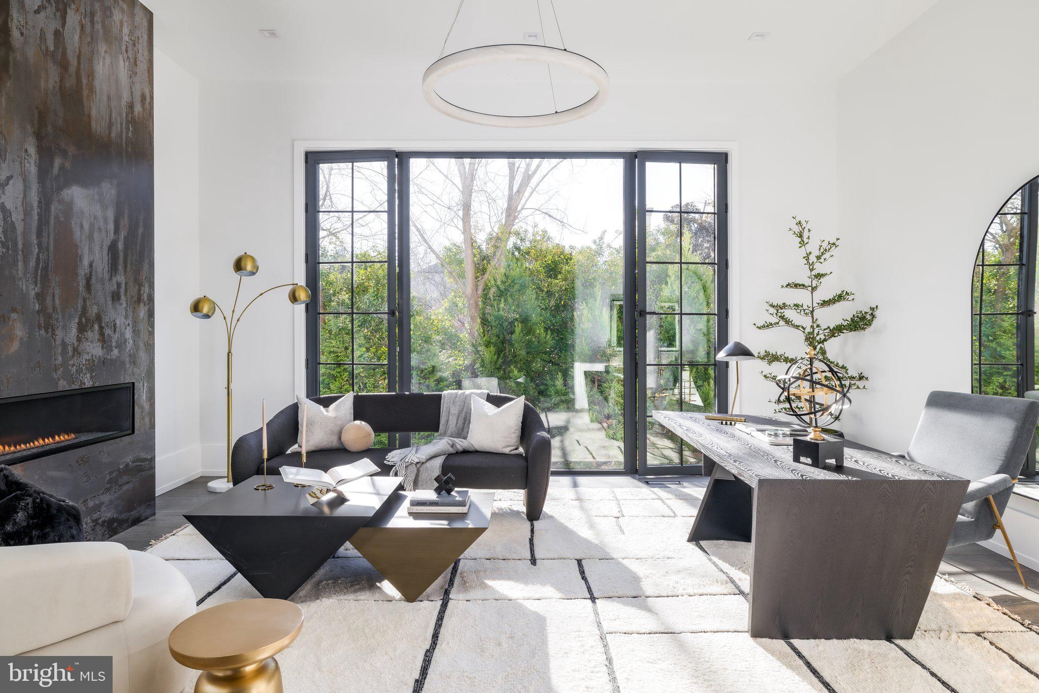 LANGLEY FARMS - Residential