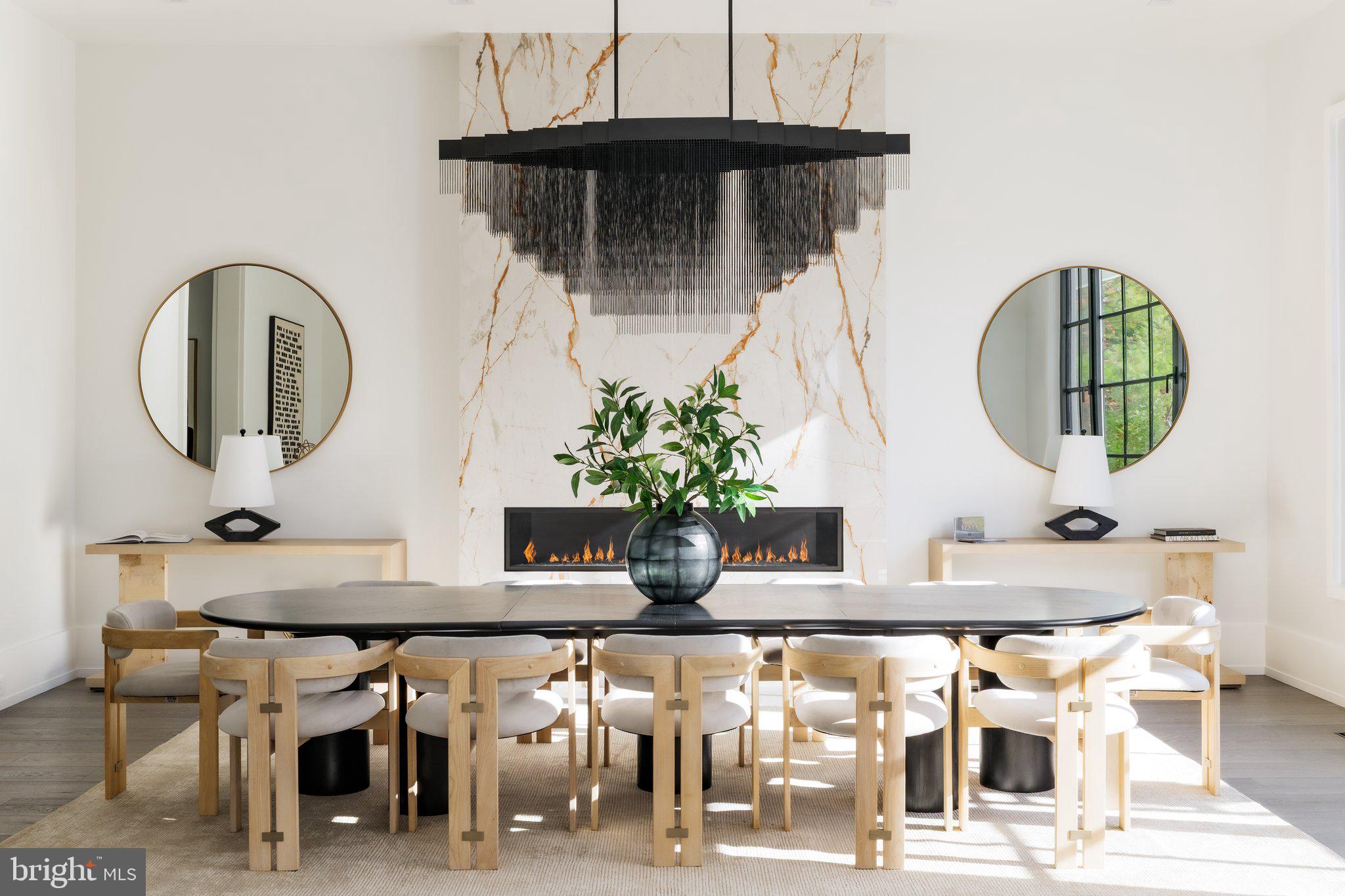 LANGLEY FARMS - Residential