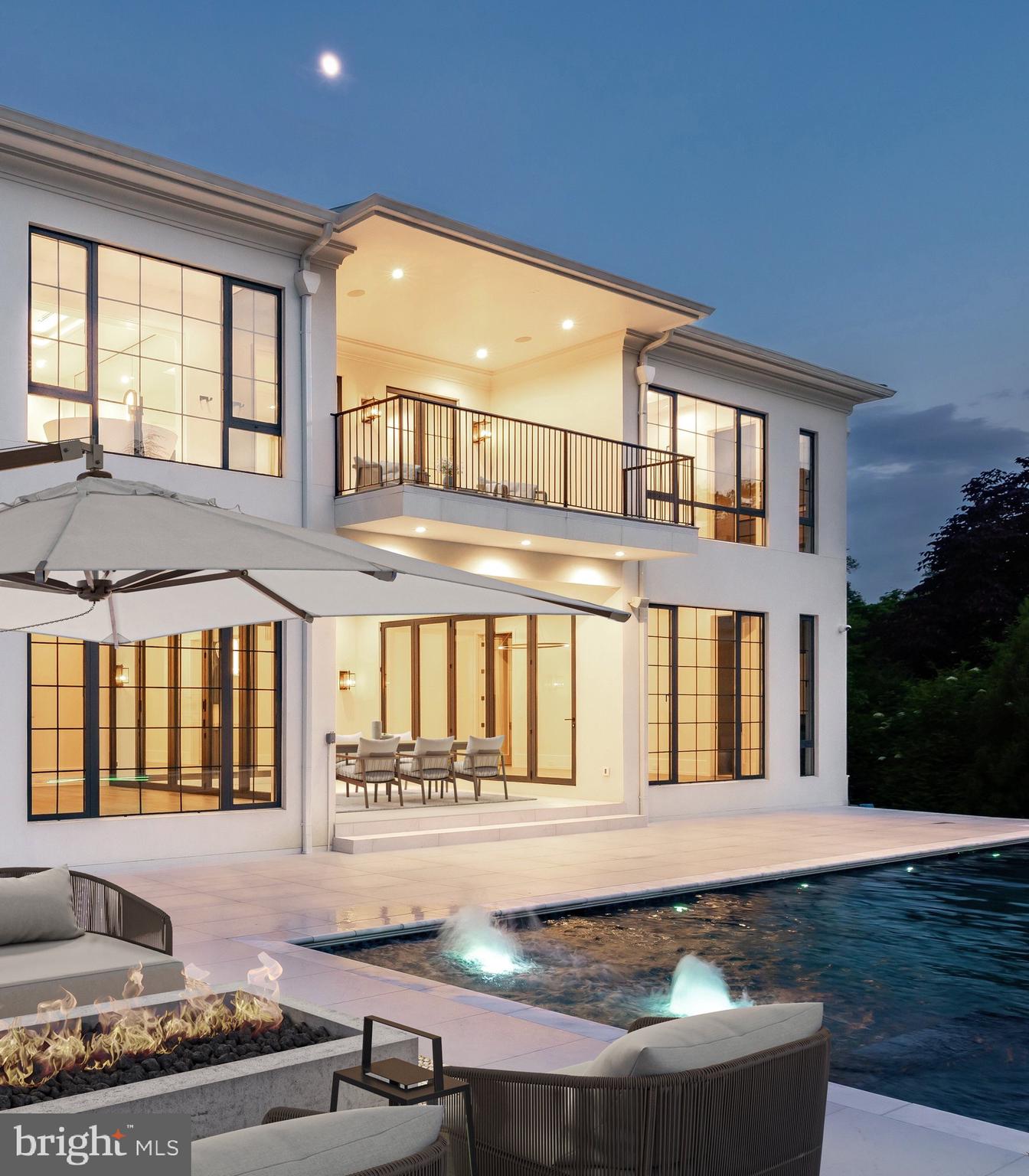 LANGLEY FARMS - Residential