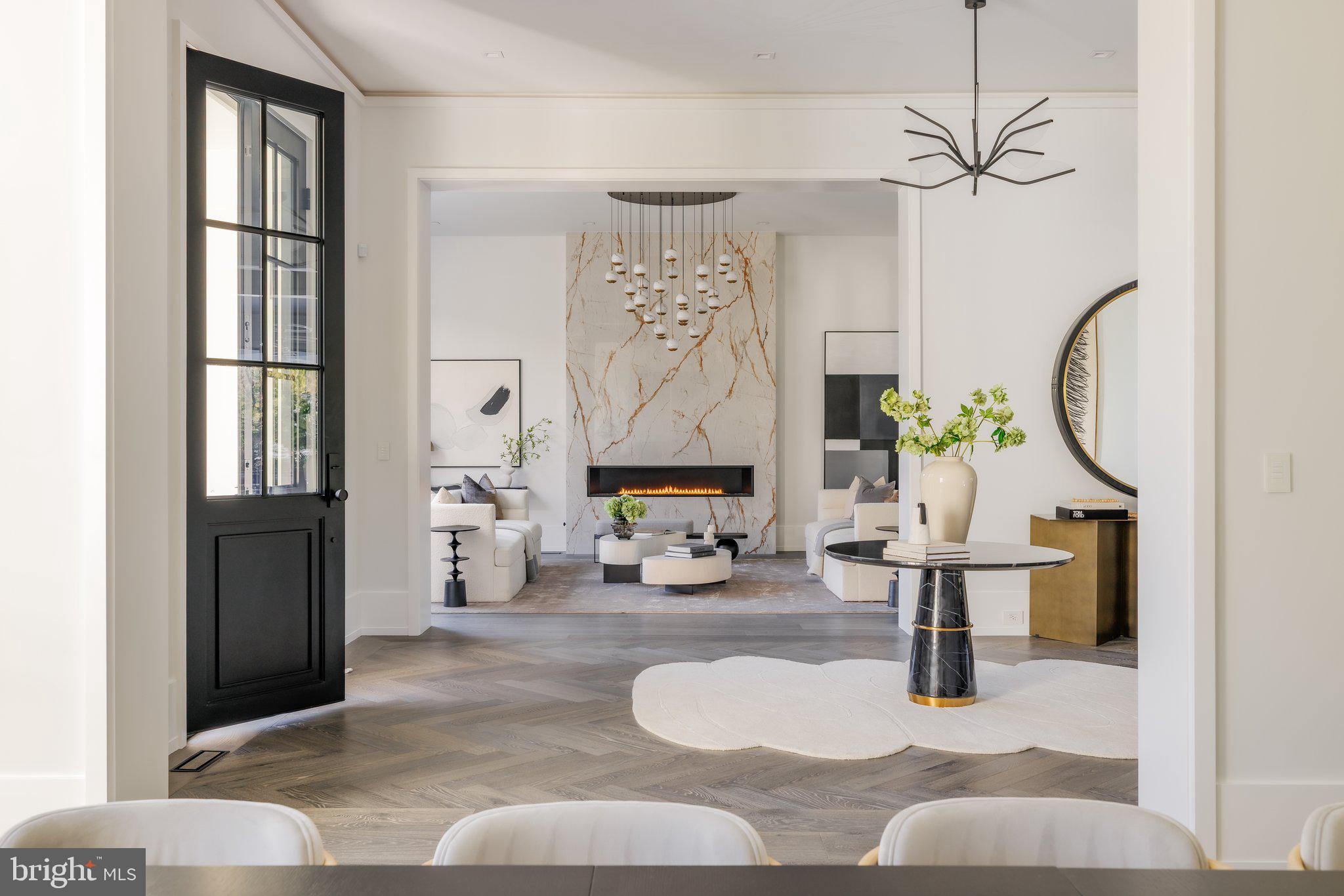 LANGLEY FARMS - Residential