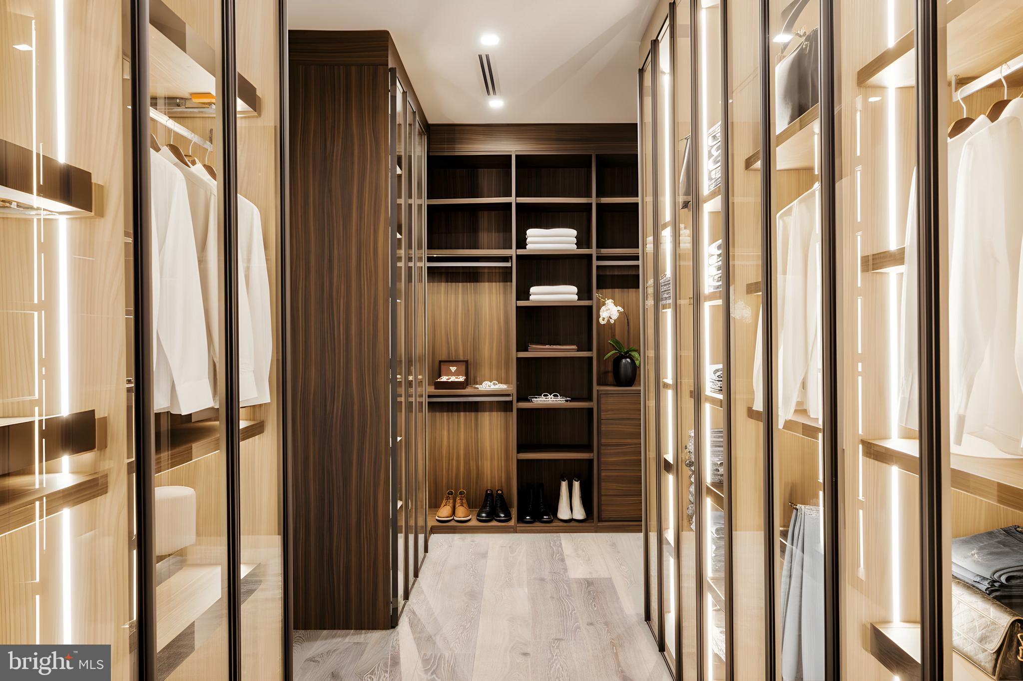 LANGLEY FARMS - Residential